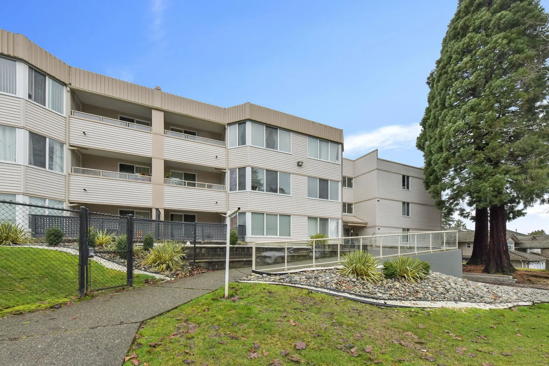 Property at #321 9635 121 Street, Surrey, BC