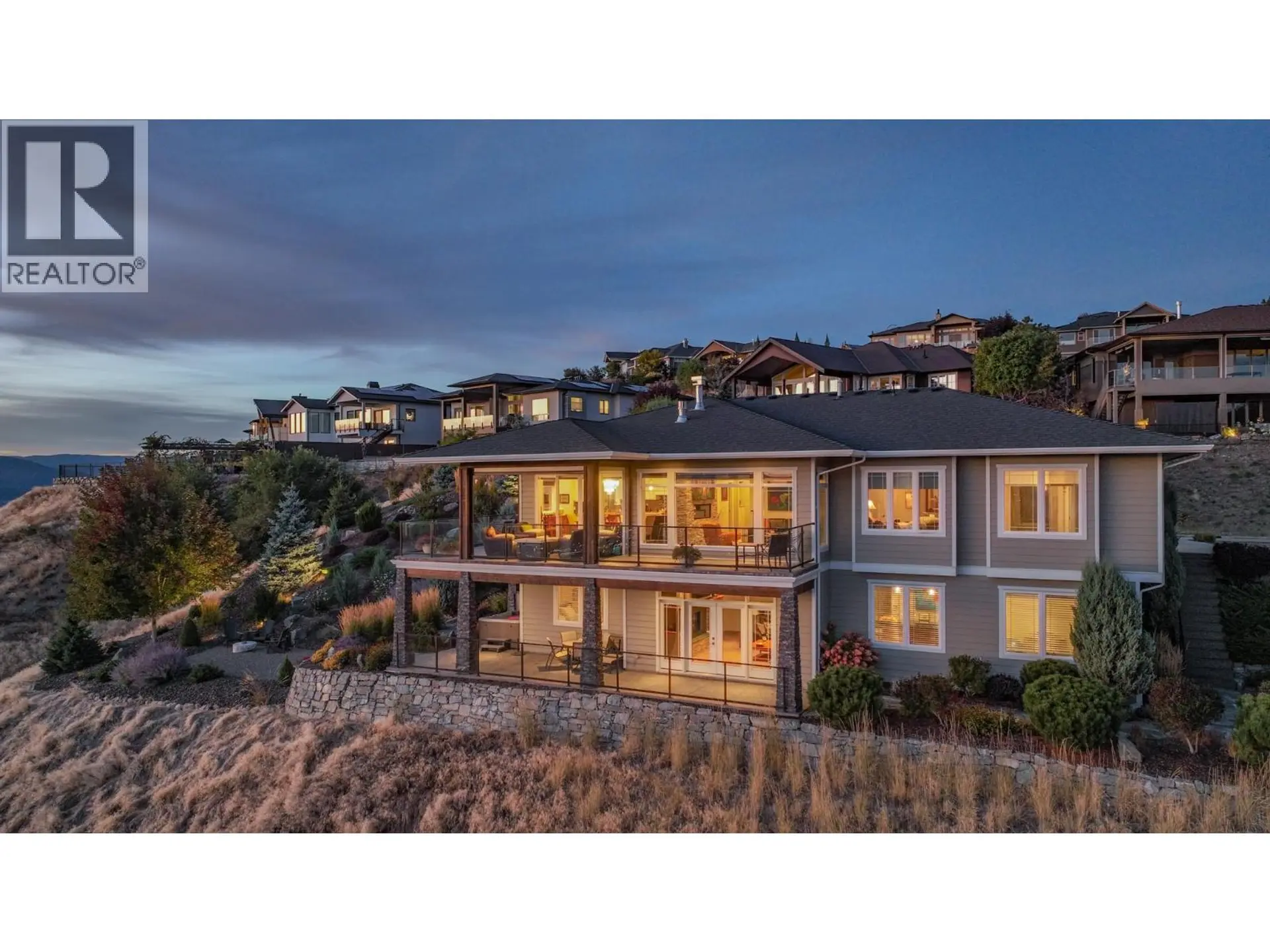 Property at 733 Hart Lane, Vernon, BC