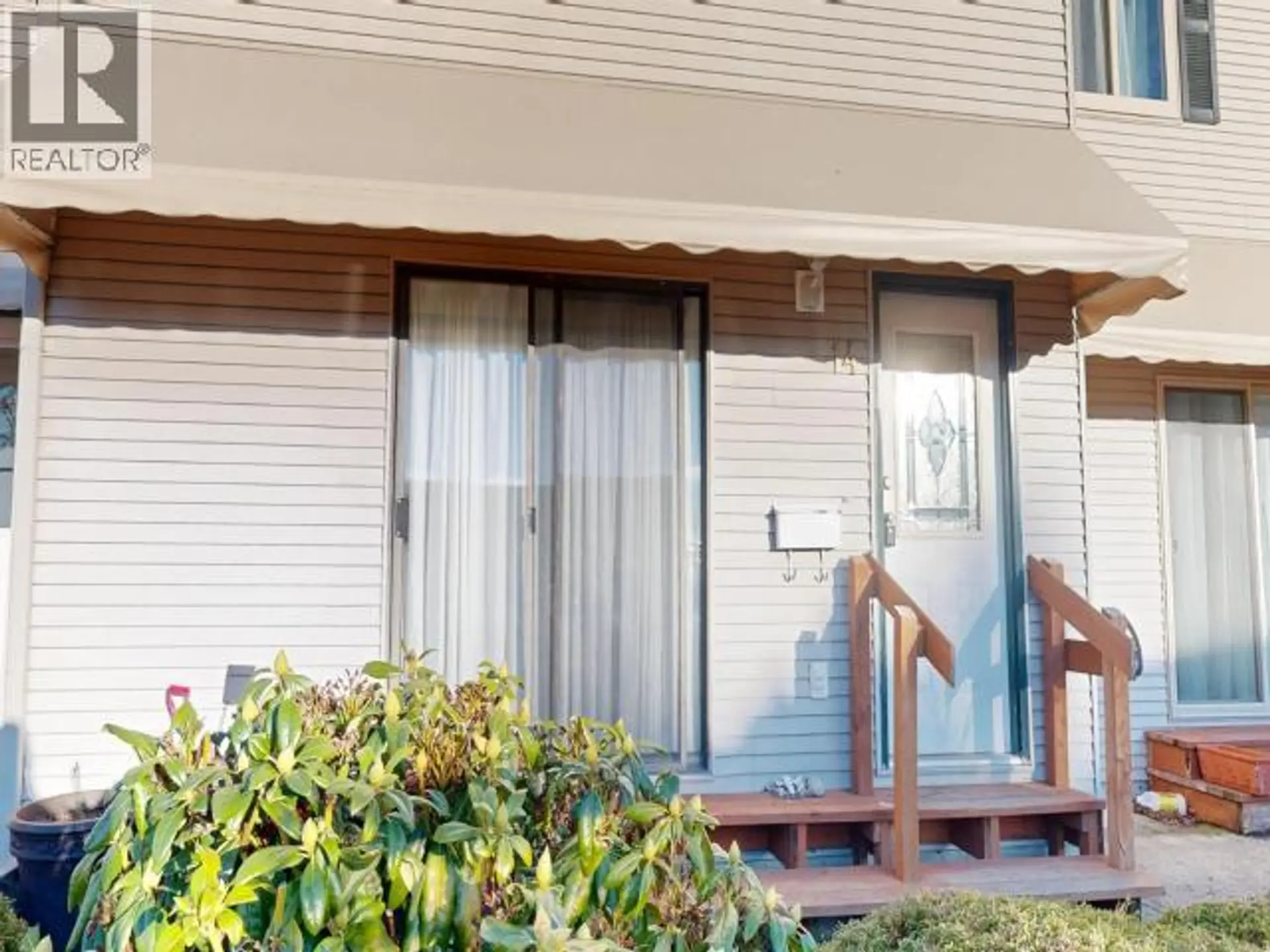 Property at #14 3870 JOYCE AVE, Powell River, BC
