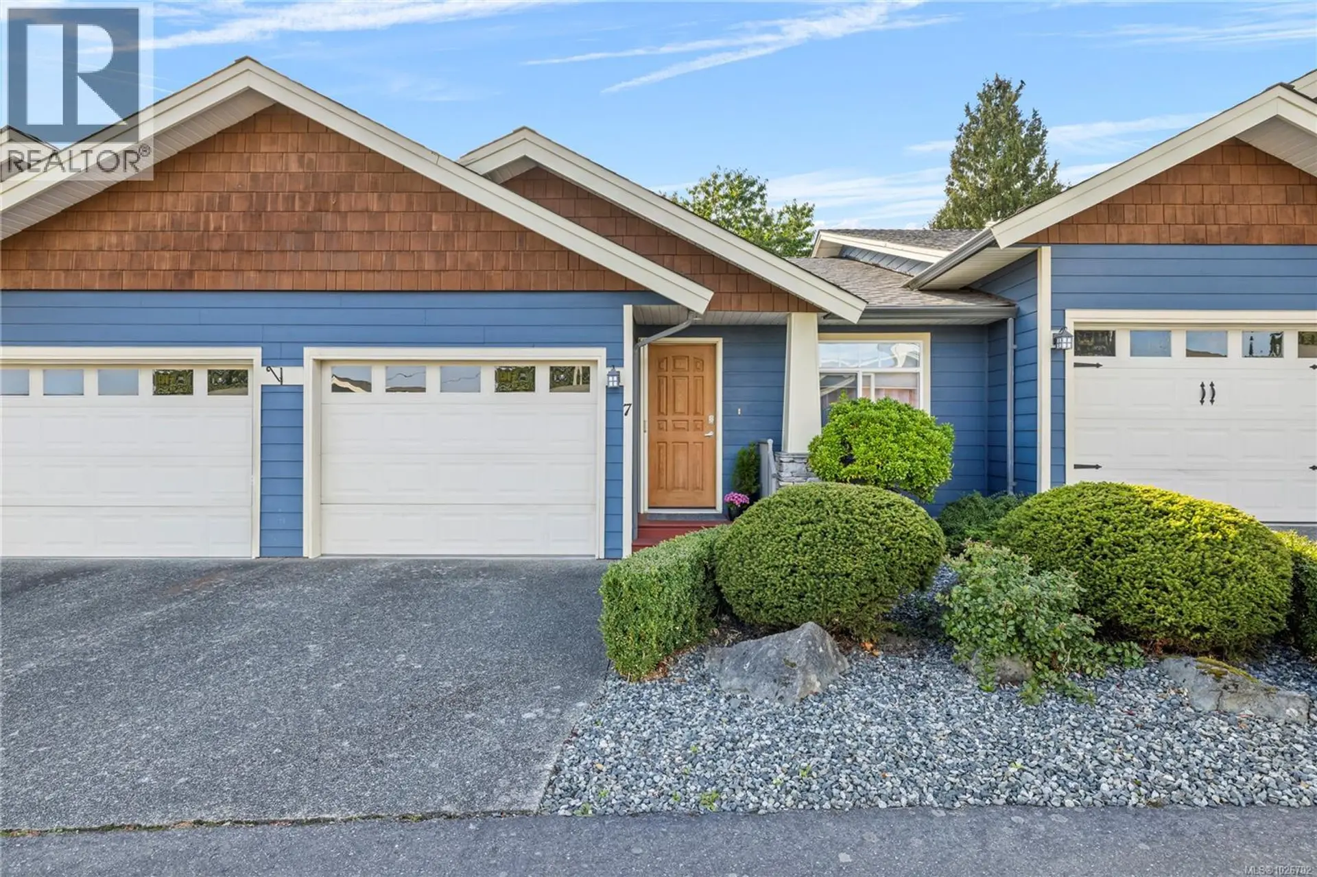 Property at #7 332 Belaire St, Ladysmith, BC
