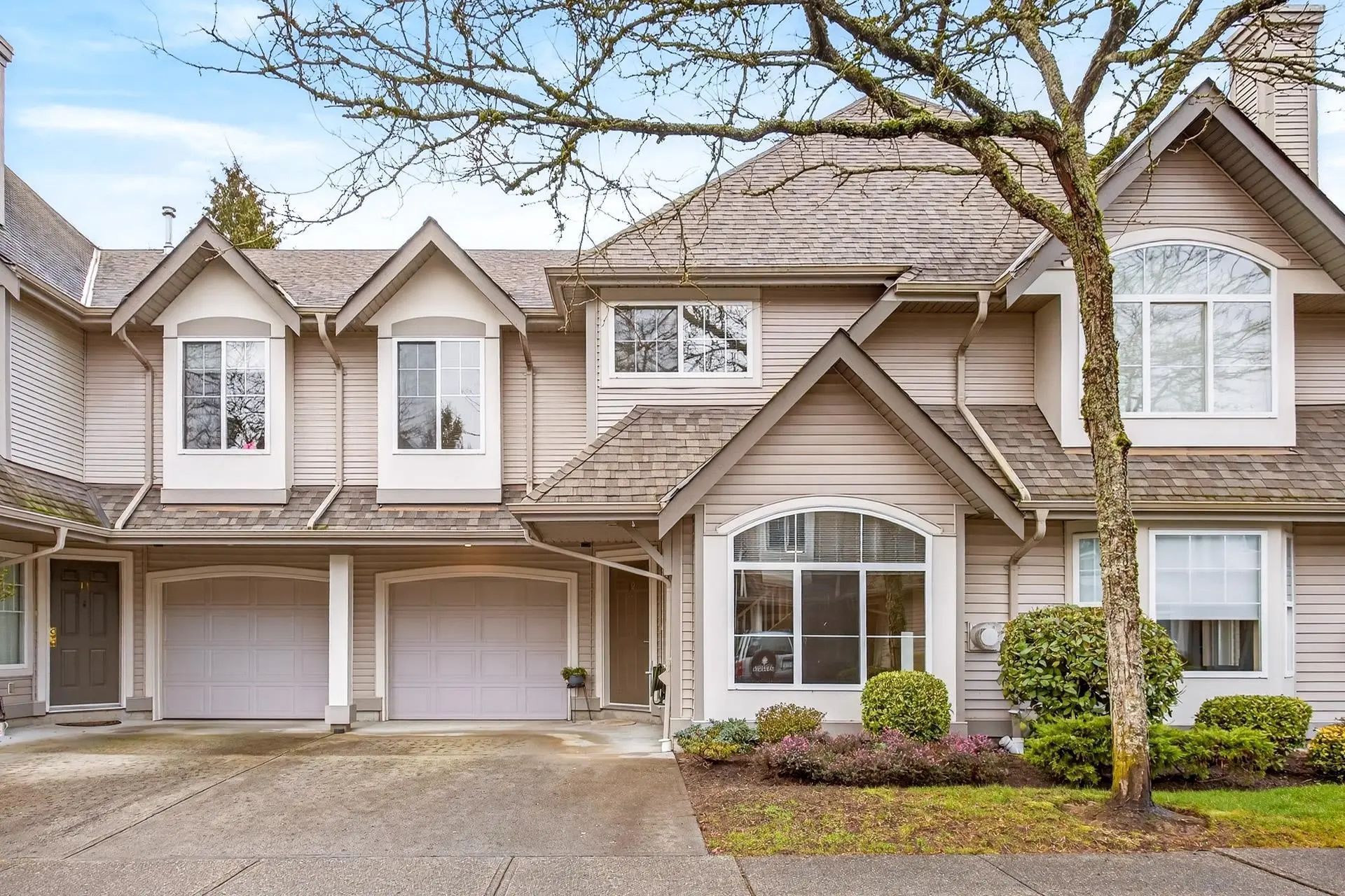 Property at #12 23085 118 Avenue, Maple Ridge, BC