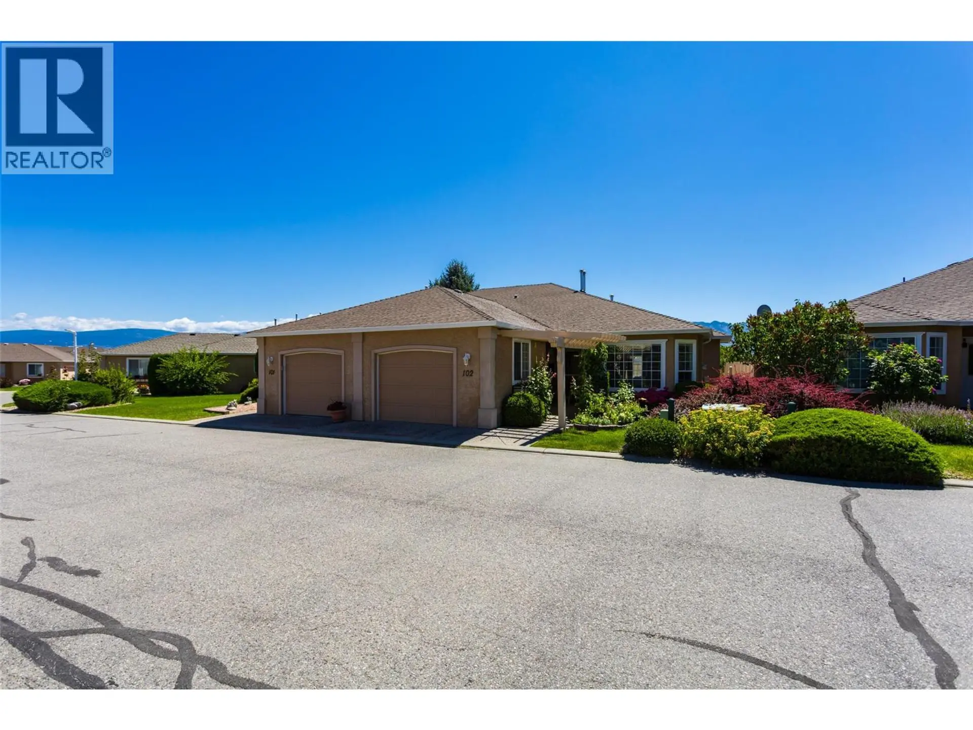 Property at #102 2250 Louie Drive, Westbank, BC