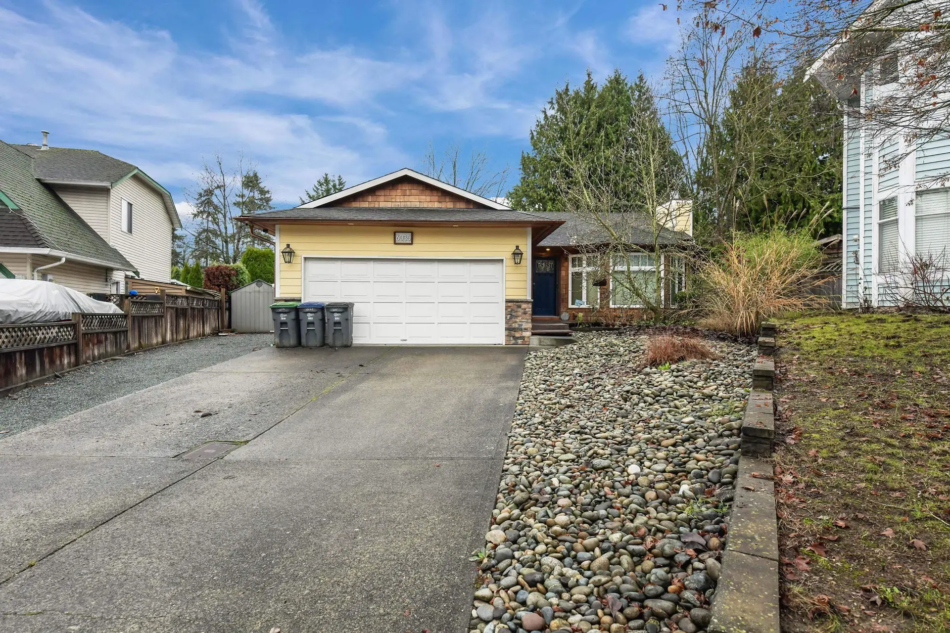 Property at 6035 172b Street, Surrey, BC