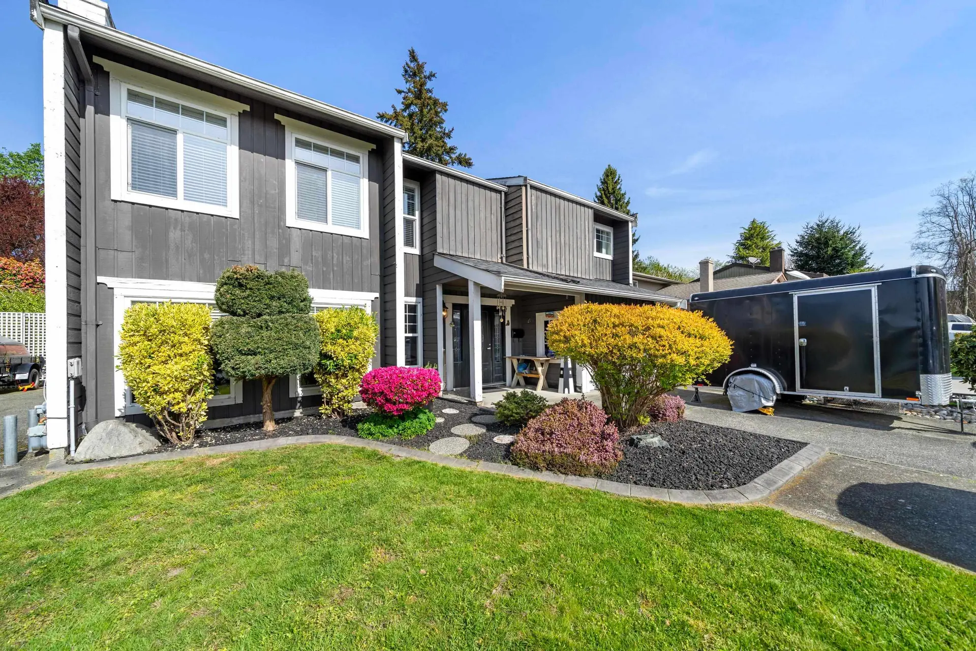 Property at 5405 Chamberlayne Avenue, Delta, BC