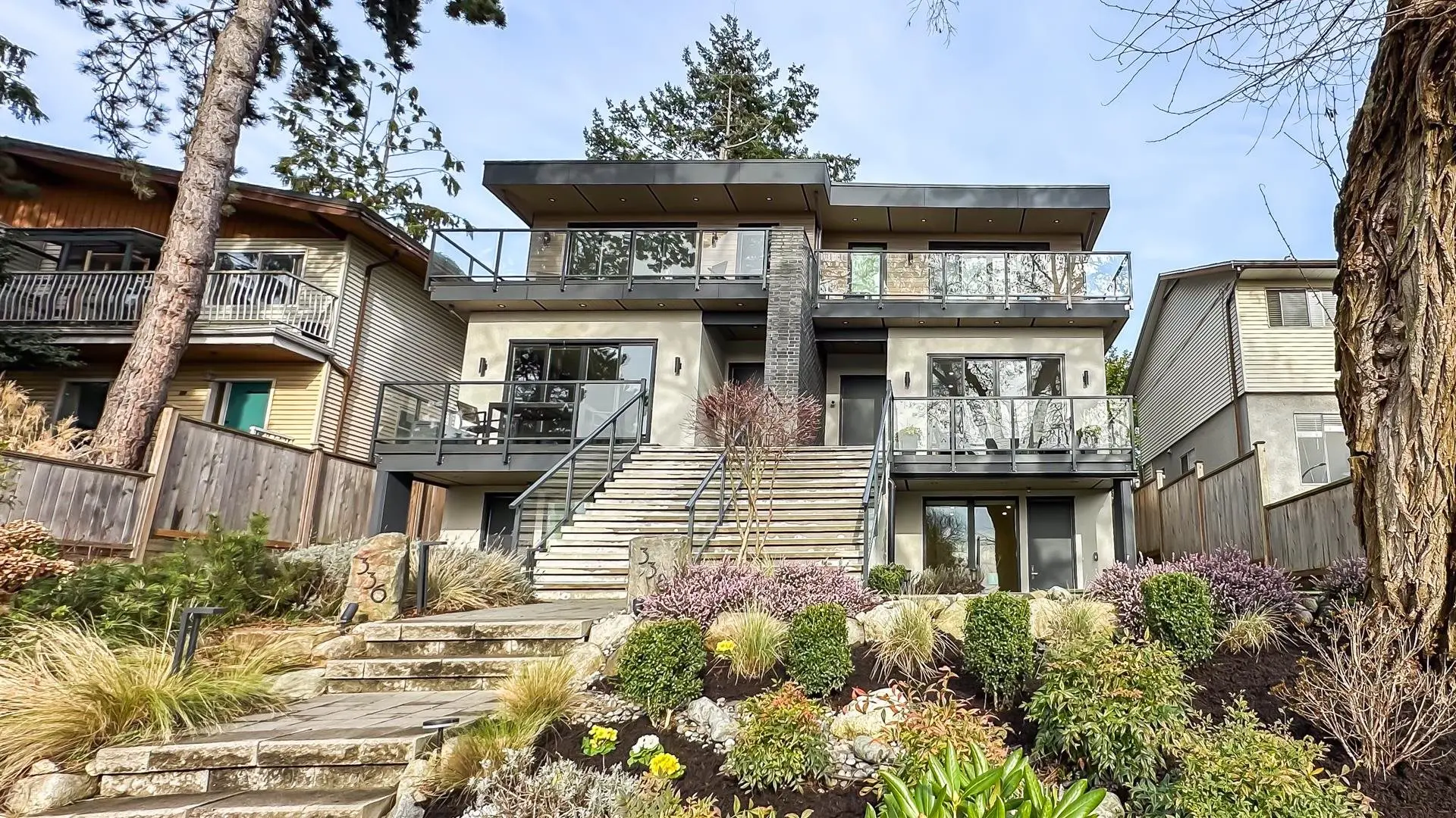 Property at 338 E 5th Street, North Vancouver, BC