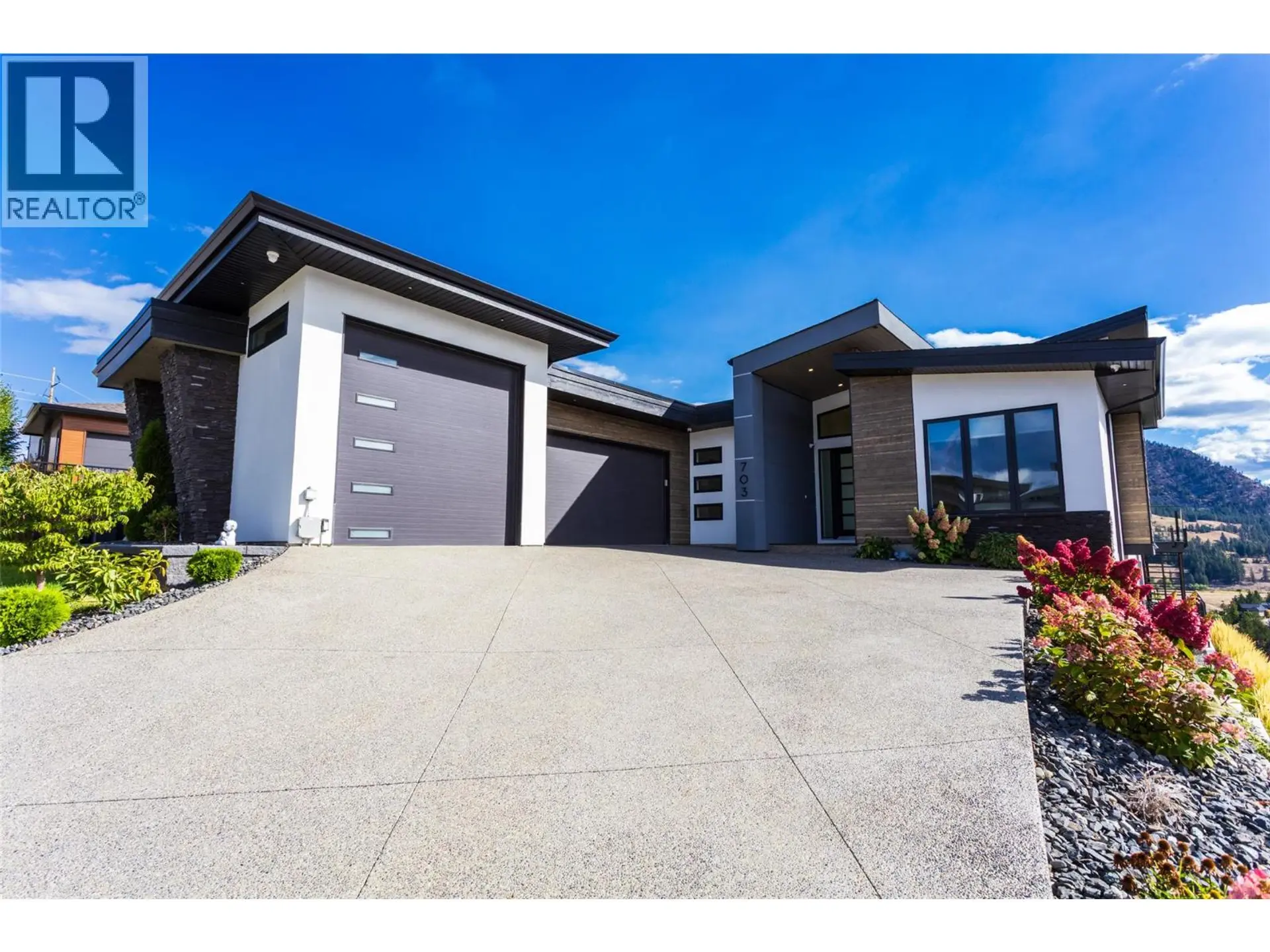 Property at 703 Carnoustie Drive, Kelowna, BC
