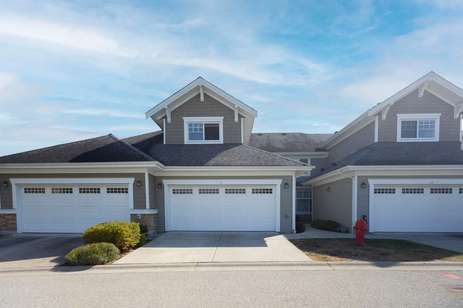 Property at #41 10500 Delsom Crescent, Delta, BC