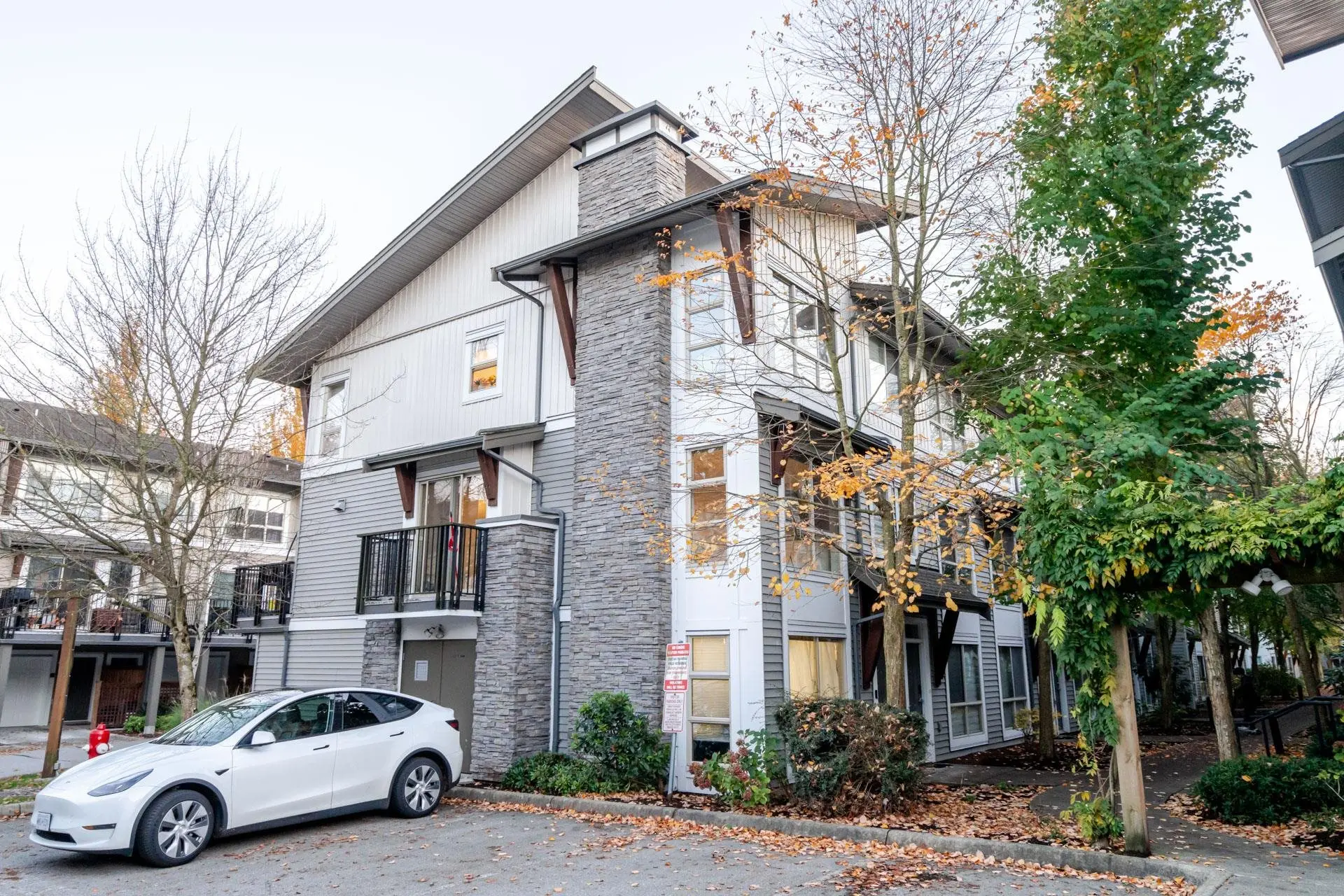 Property at #110 6671 121 Street, Surrey, BC