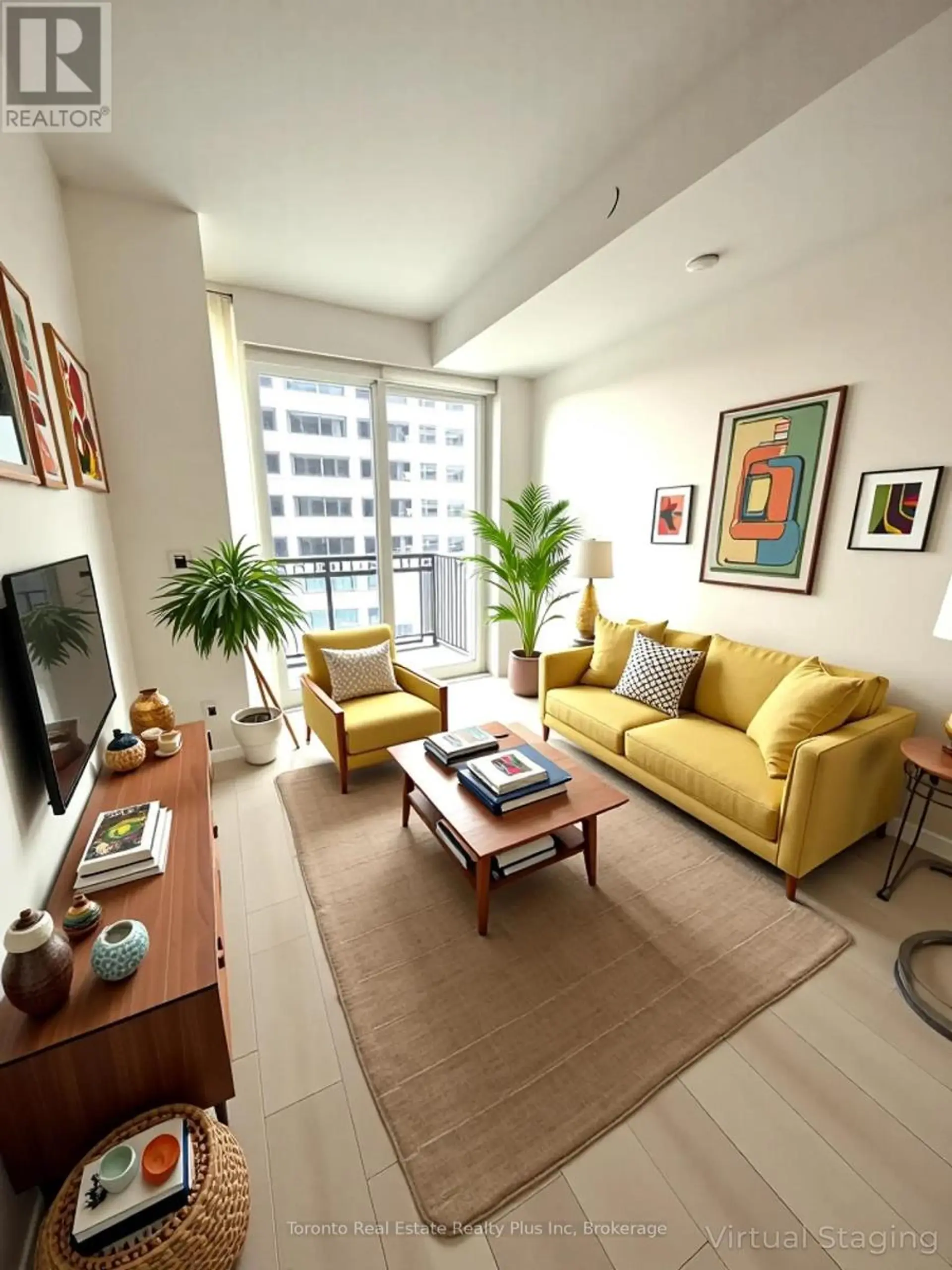 #1503 8 EGLINTON AVENUE E - Image 3