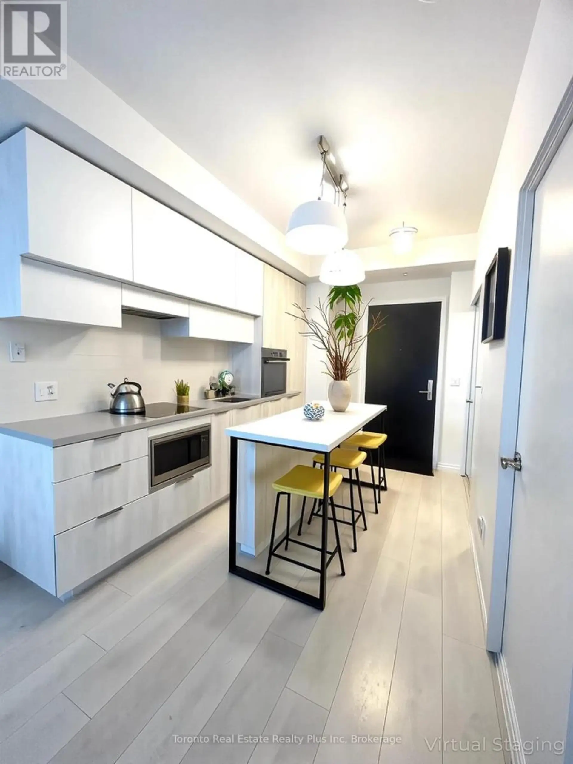 #1503 8 EGLINTON AVENUE E - Image 4