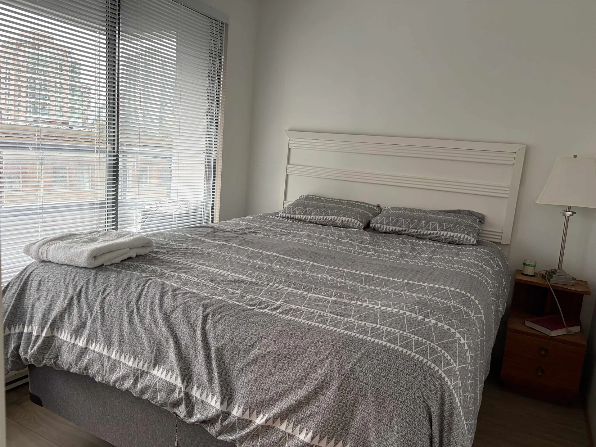 #510 1060 Alberni Street - Image 5