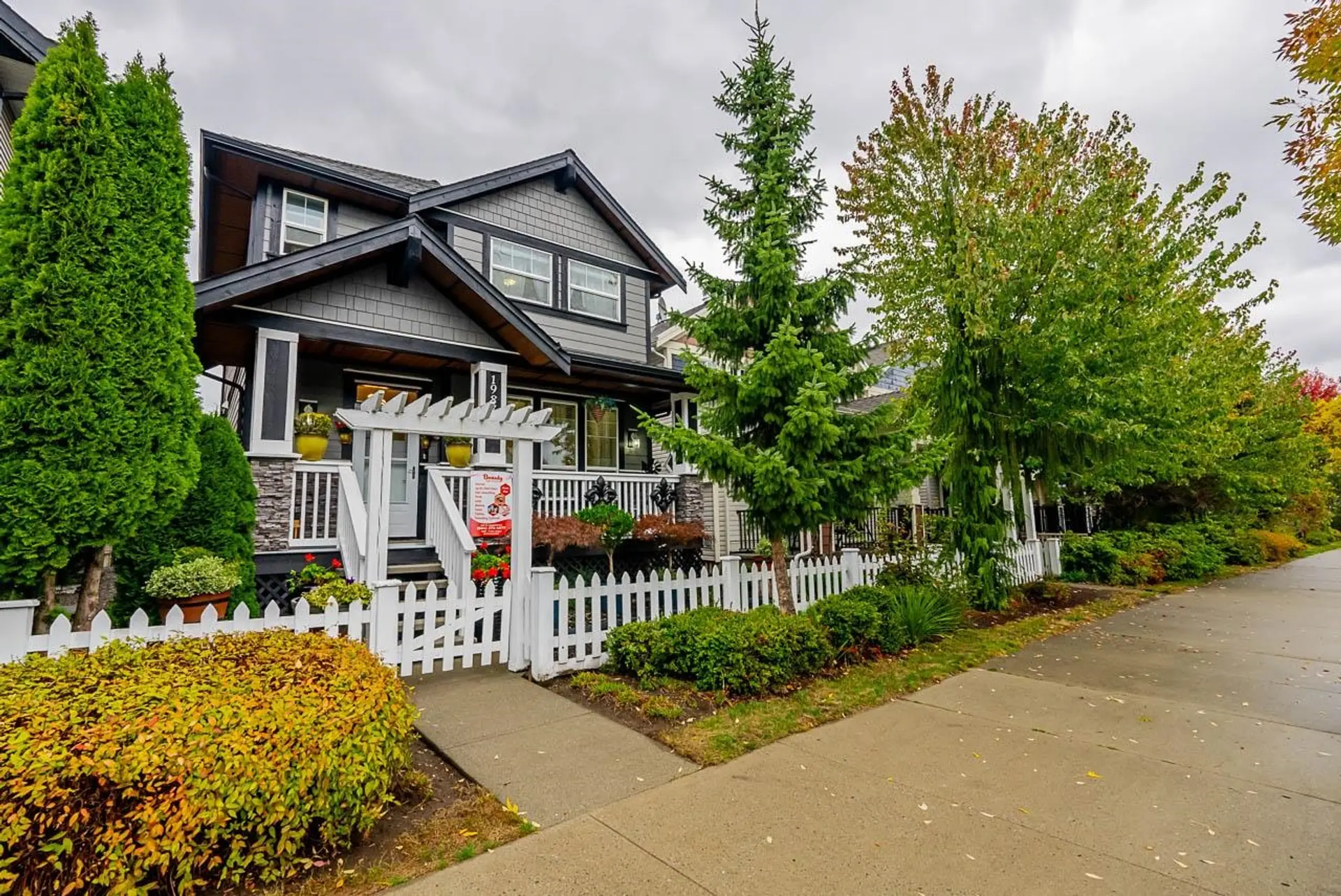 Property at 19879 72 Avenue, Langley, BC