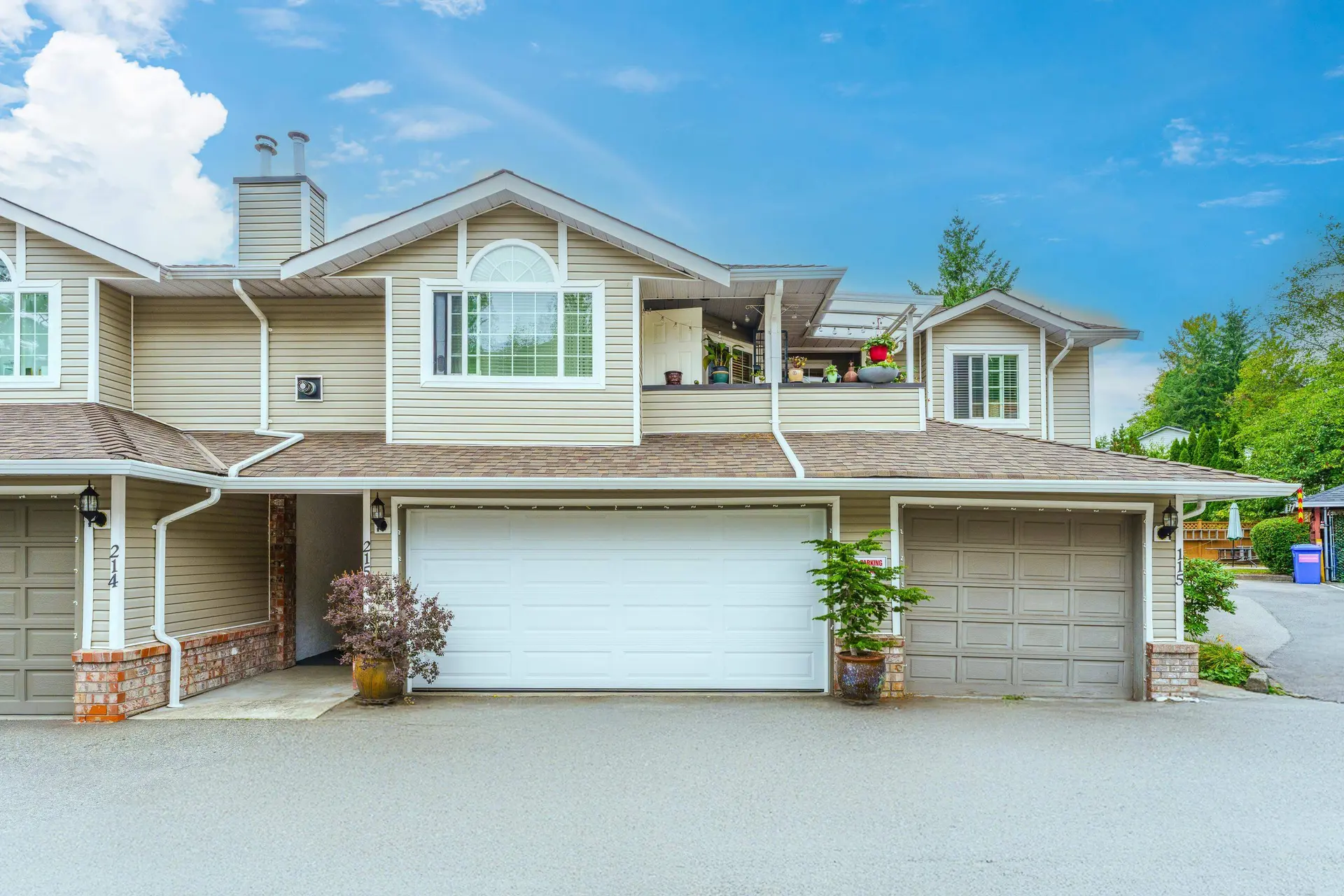 Property at #215 22515 116 Avenue, Maple Ridge, BC