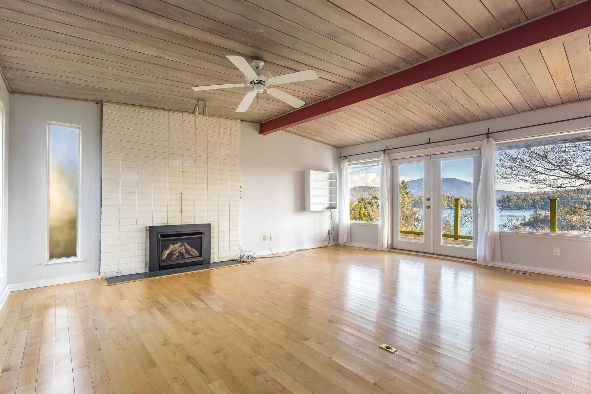 Property at 494 Sargent Road, Gibsons, BC