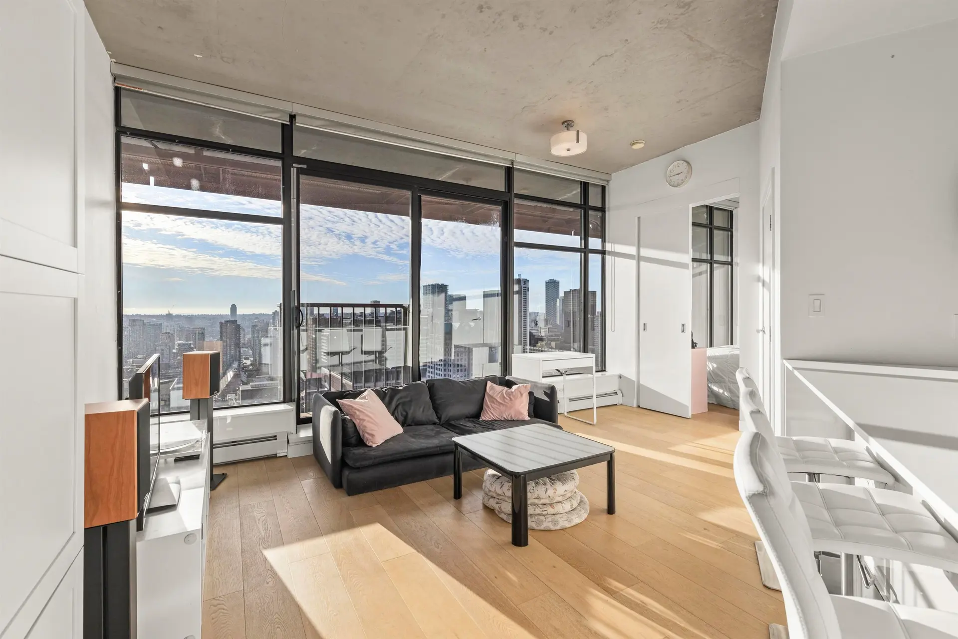 Property at #4108 128 W Cordova Street, Vancouver, BC