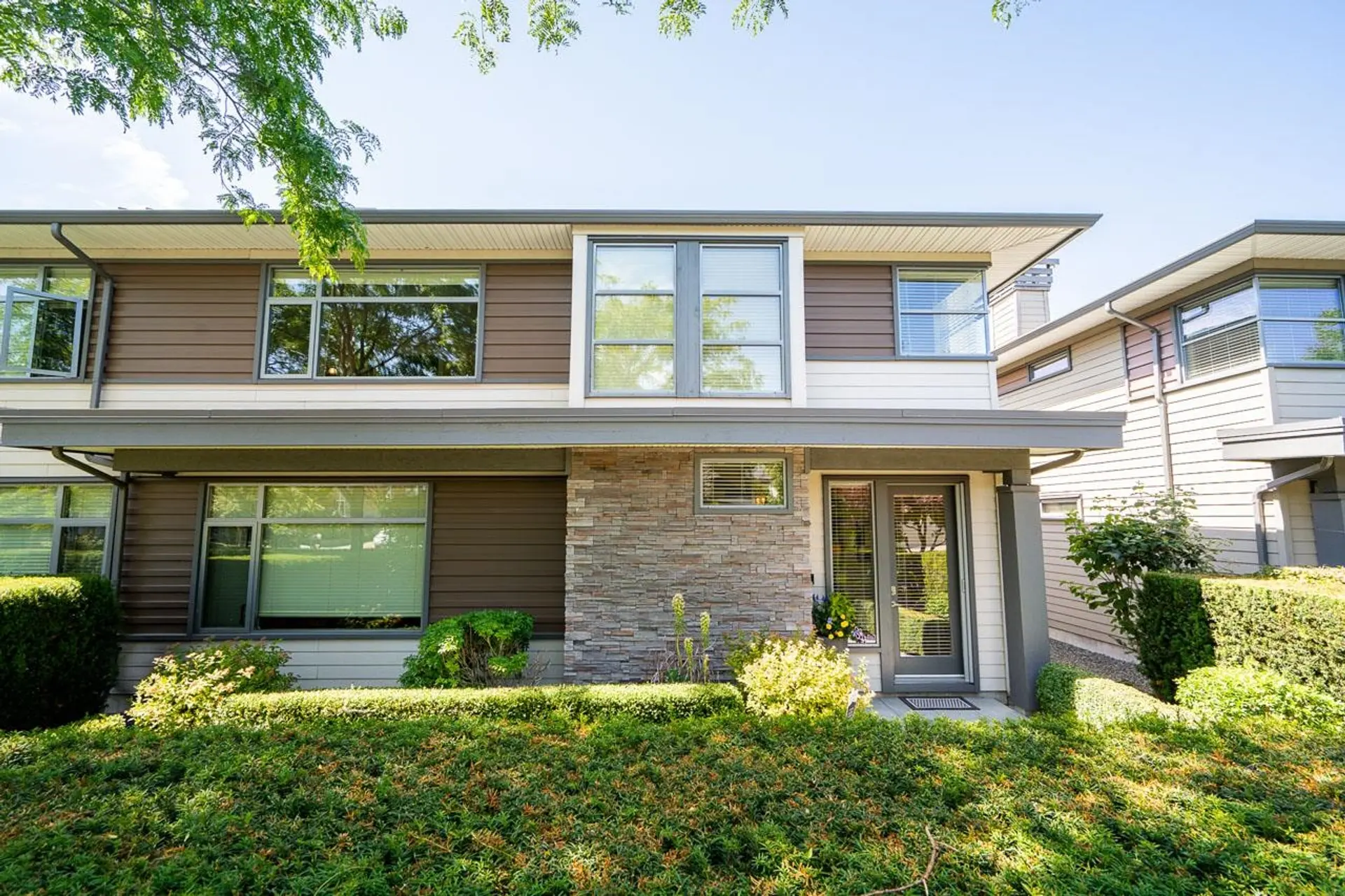 Property at #9 2603 162 Street, Surrey, BC