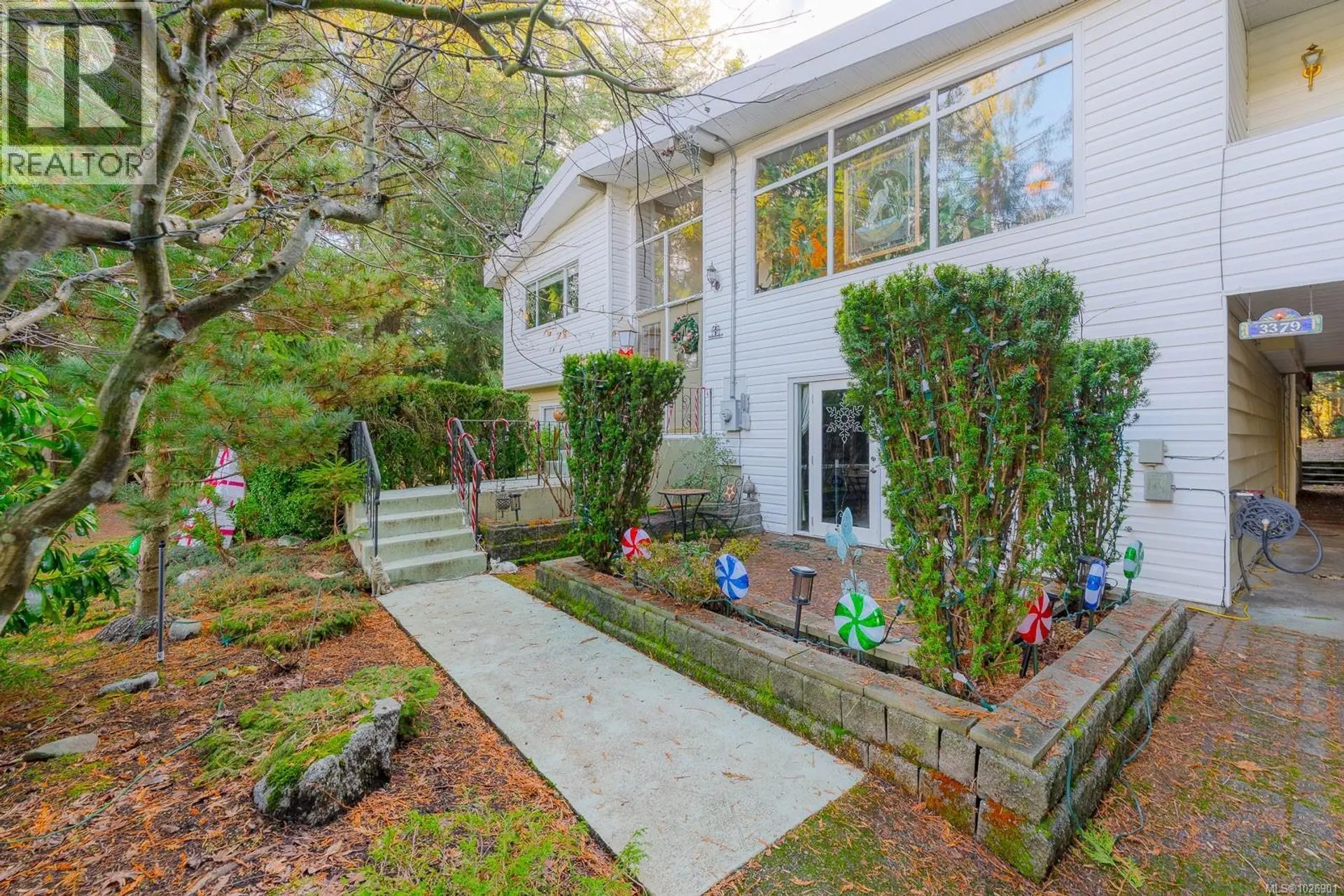 Property at 3379 Opal Rd, Nanaimo, BC