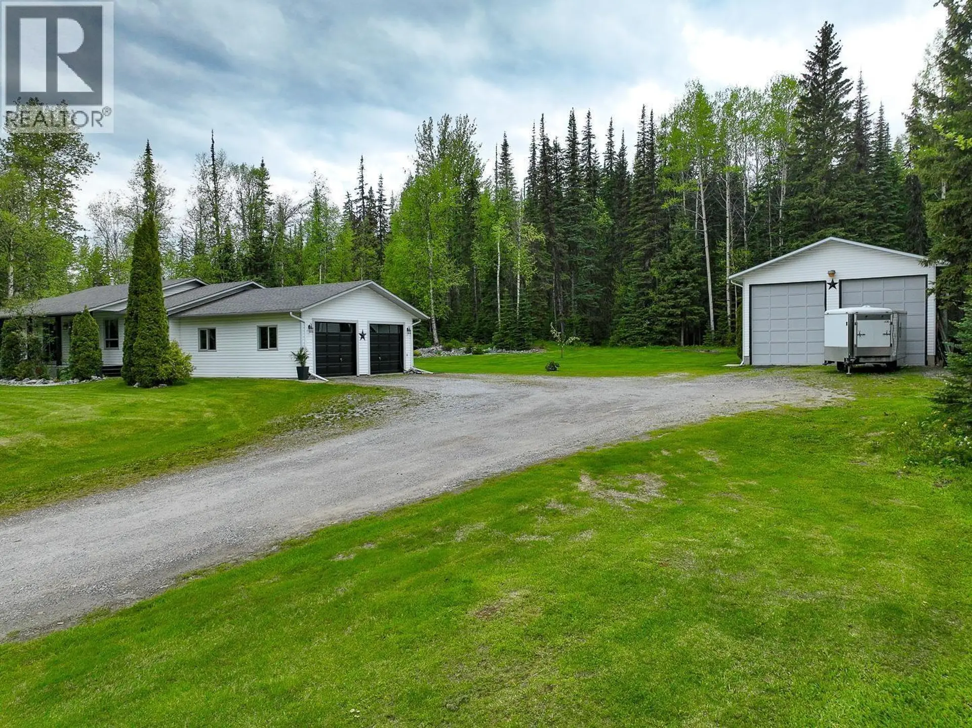Property at 9951 BELMONT ROAD, Prince George, BC