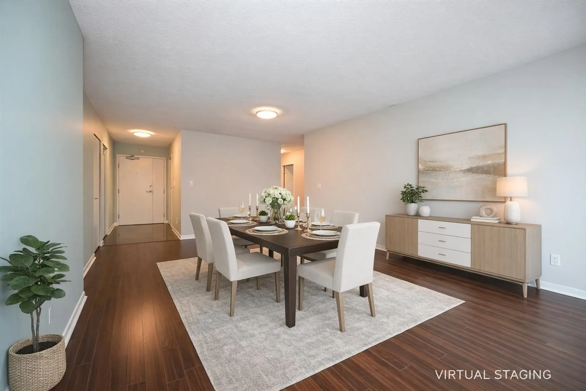 #2002 1201 Marinaside Crescent - Image 7