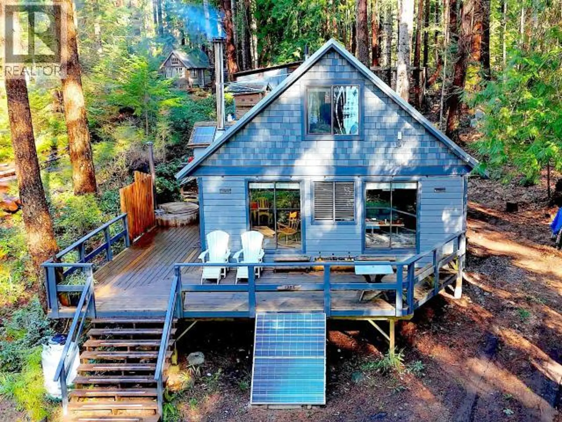 Property at 1283 TENNYSON RD, Savary Island, BC