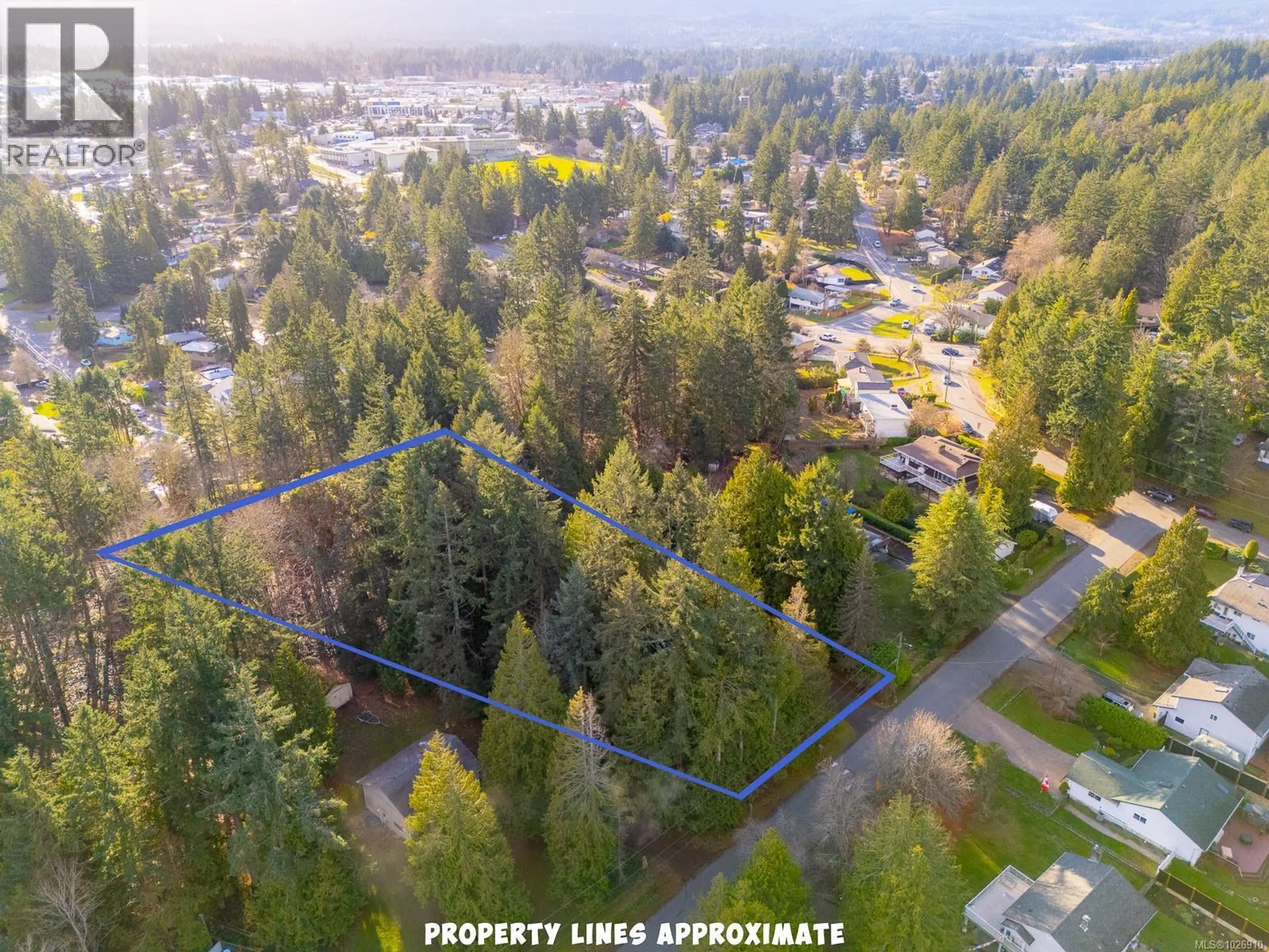 Property at 3379 Opal Rd, Nanaimo, BC
