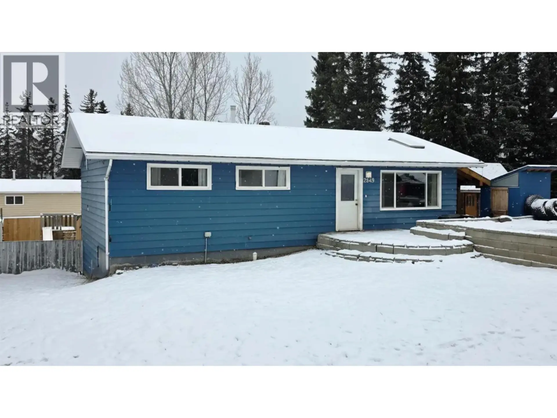 Property at 2949 PEARSON ROAD, Houston, BC
