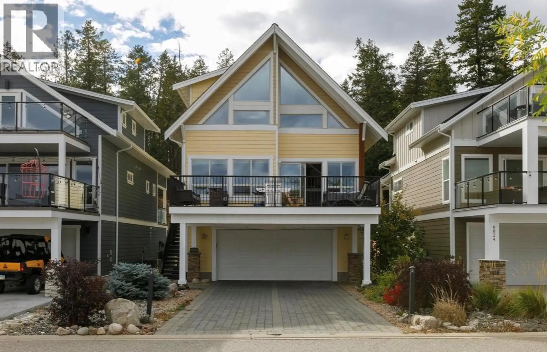Property at #310 6822 Madrid Way, Kelowna, BC