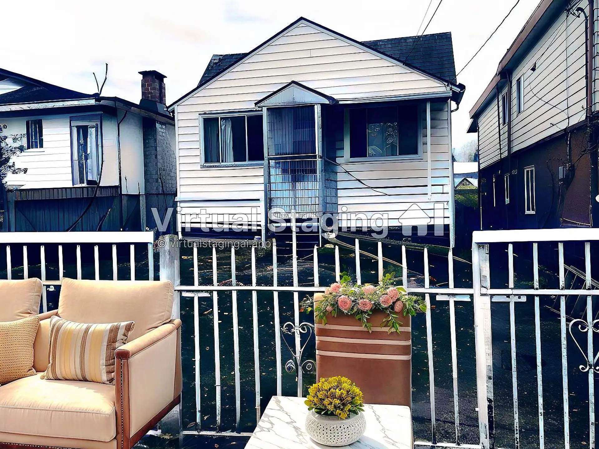 946 E King Edward Avenue - Image 2