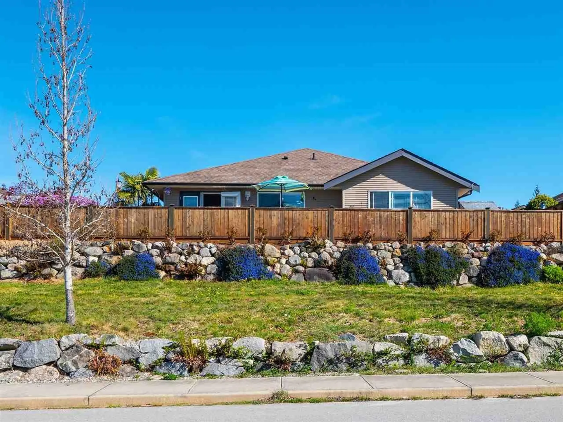Property at 5696 Emily Way, Sechelt, BC