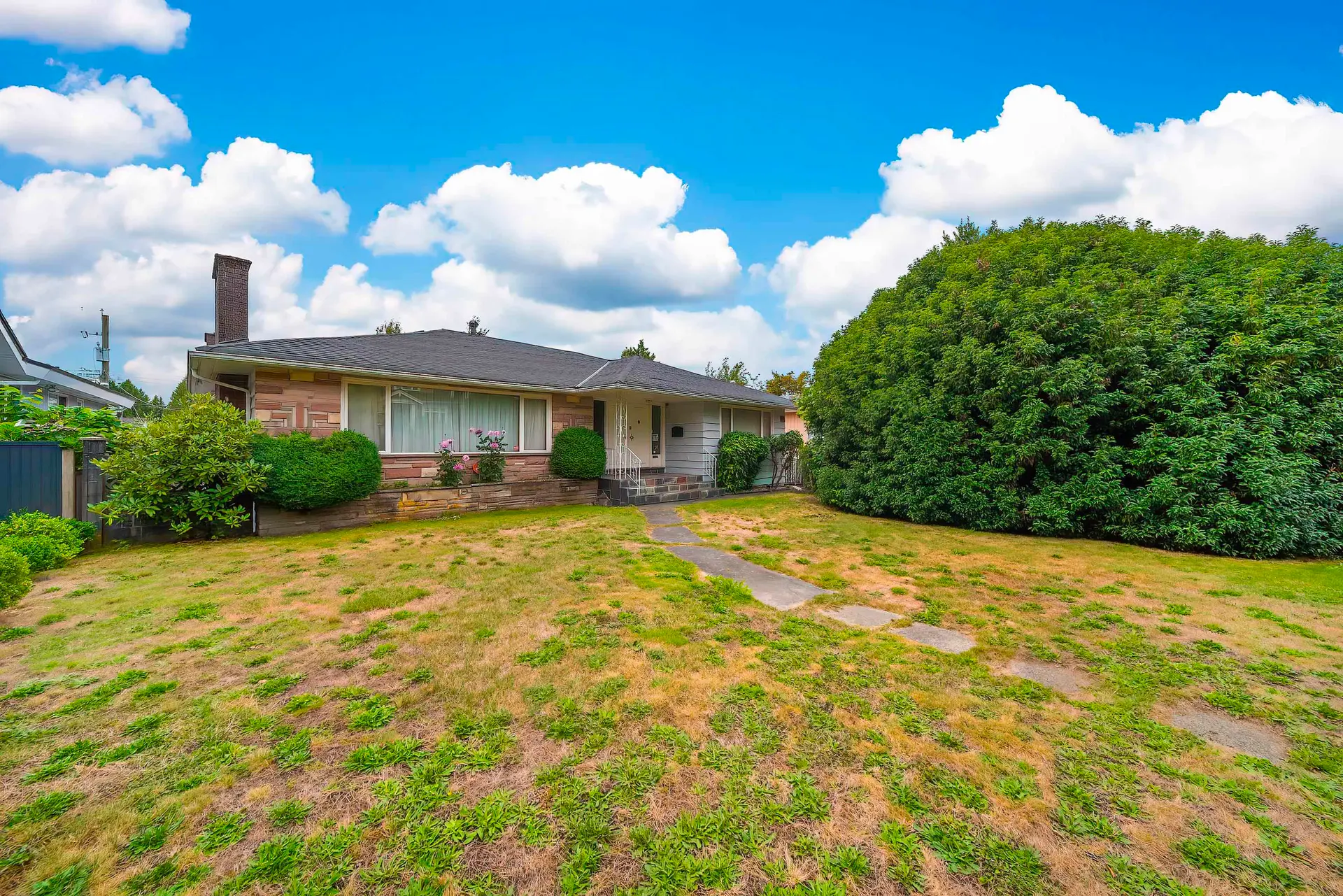 Property at 676 W 53rd Avenue, Vancouver, BC