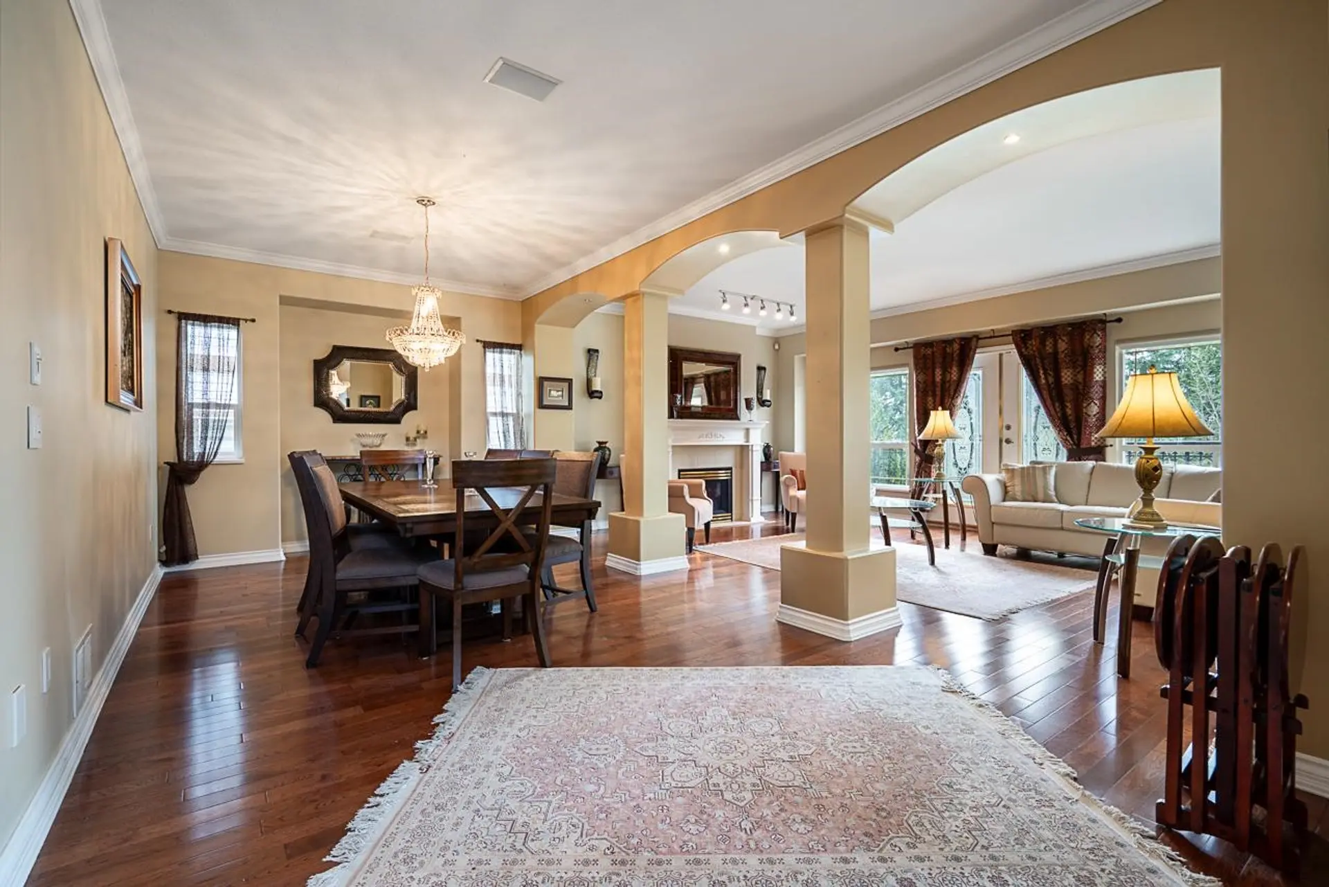 Property at 1501 Eagle Mountain Drive, Coquitlam, BC
