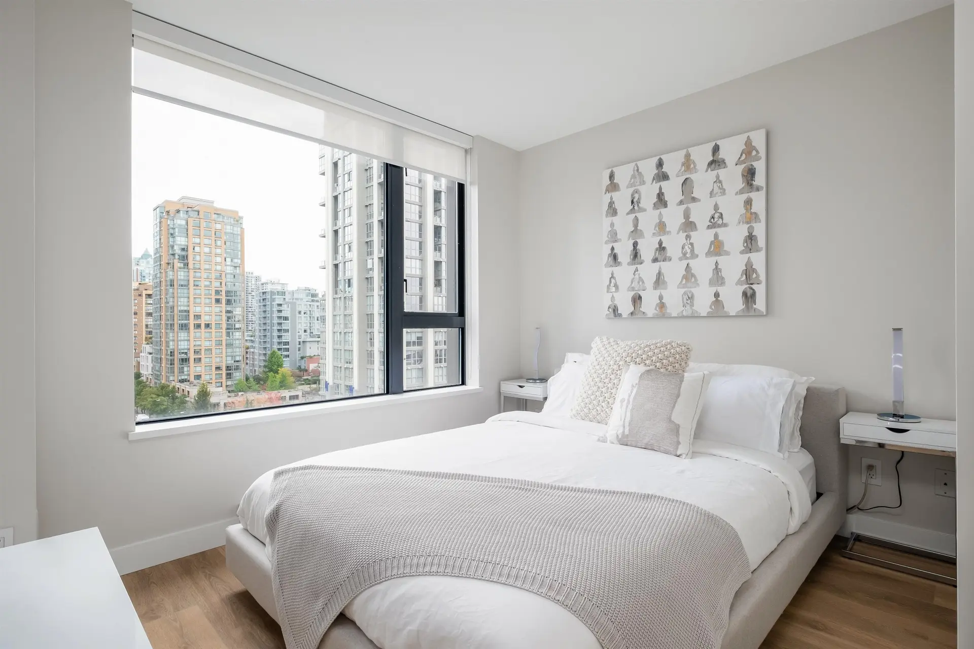 #1103 1295 Richards Street - Image 10