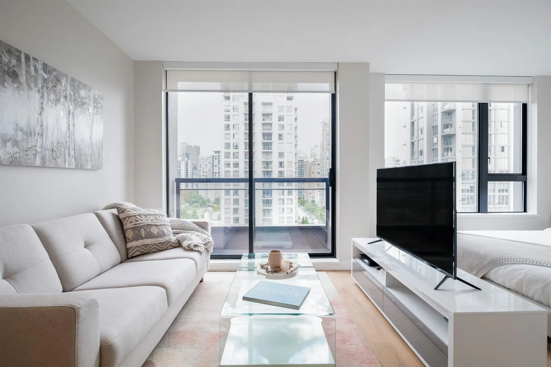 #1103 1295 Richards Street - Image 4