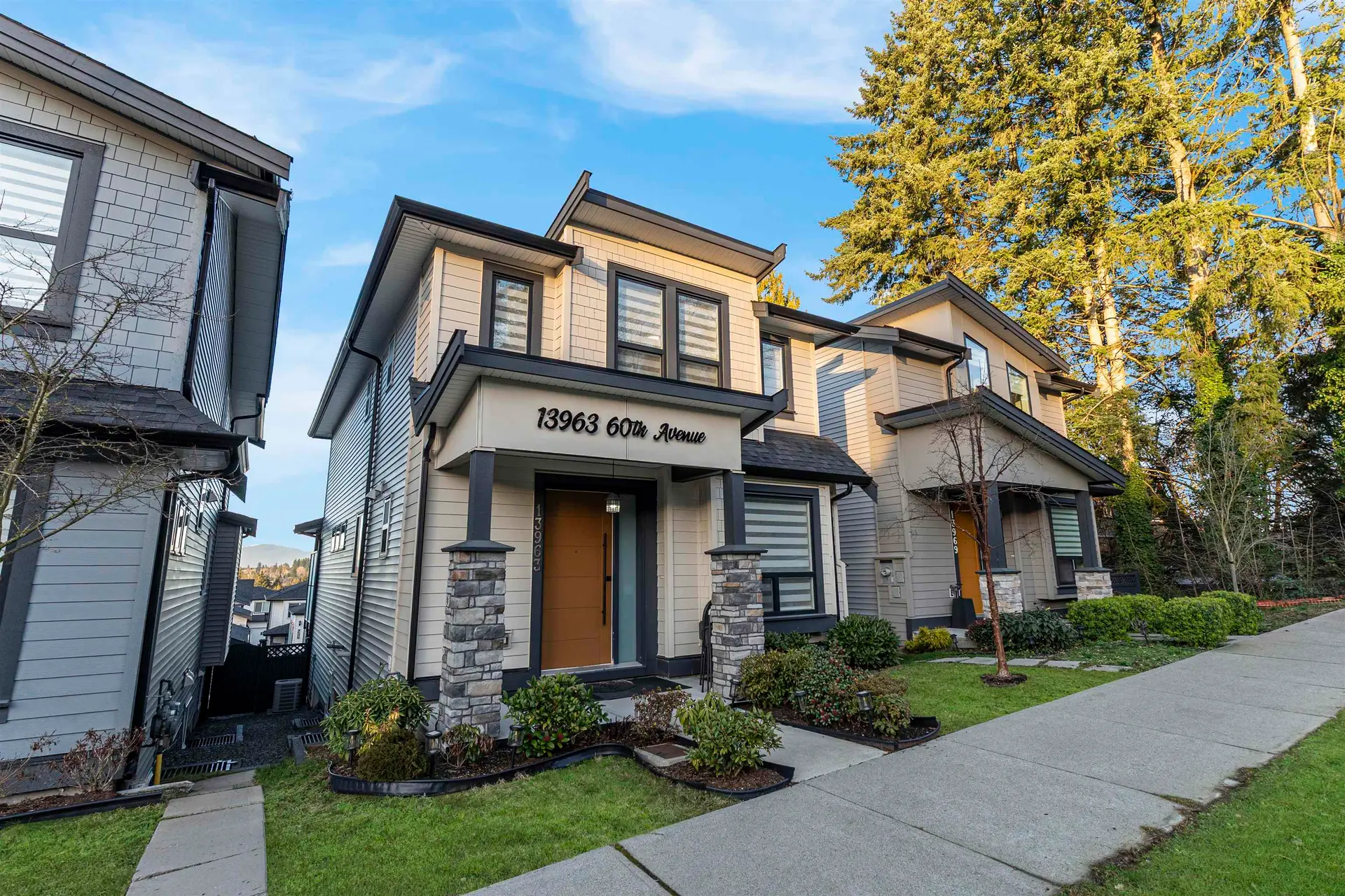 Property at 13963 60 Avenue, Surrey, BC