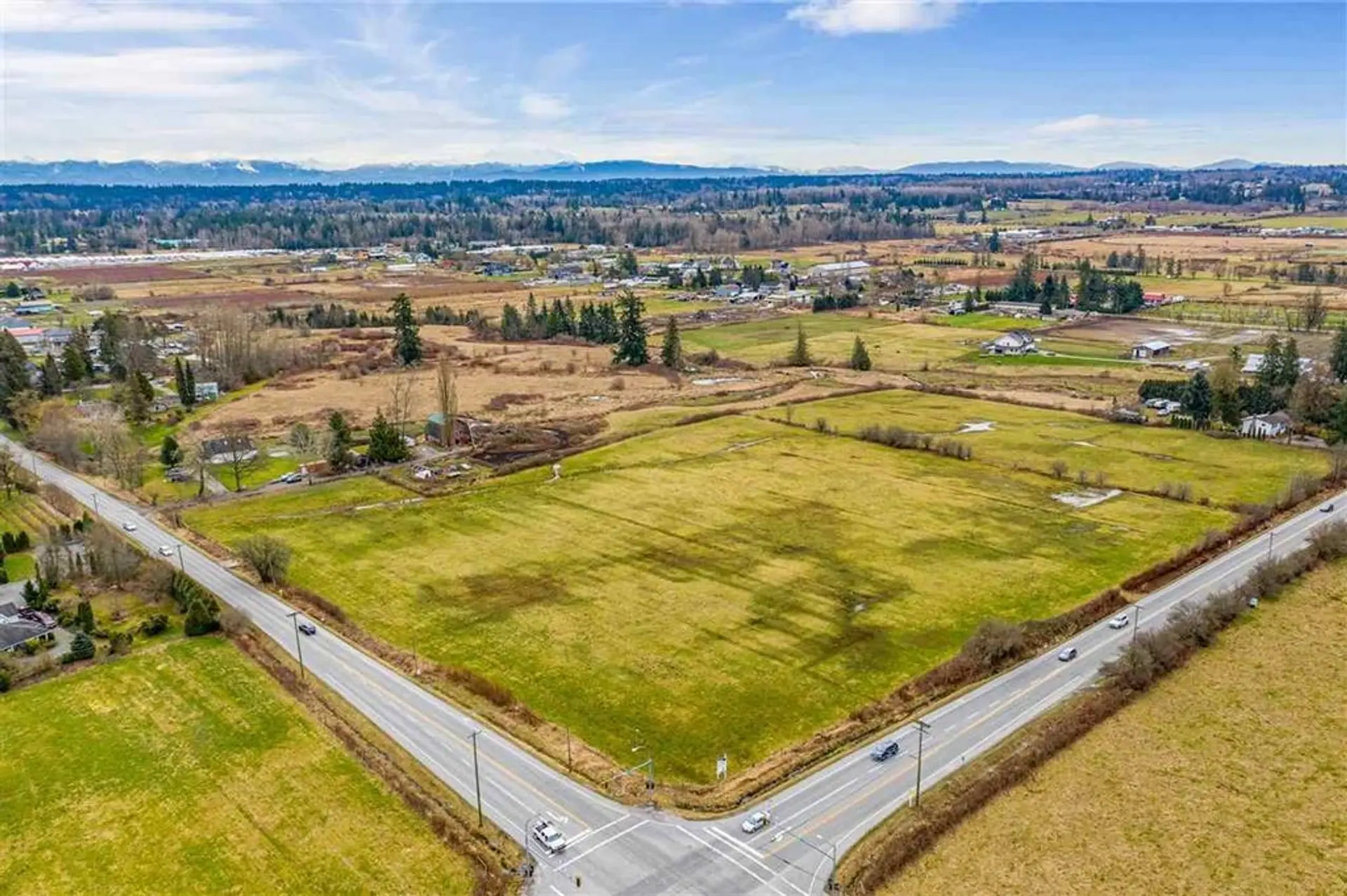Property at 21780 64 Avenue, Langley, BC