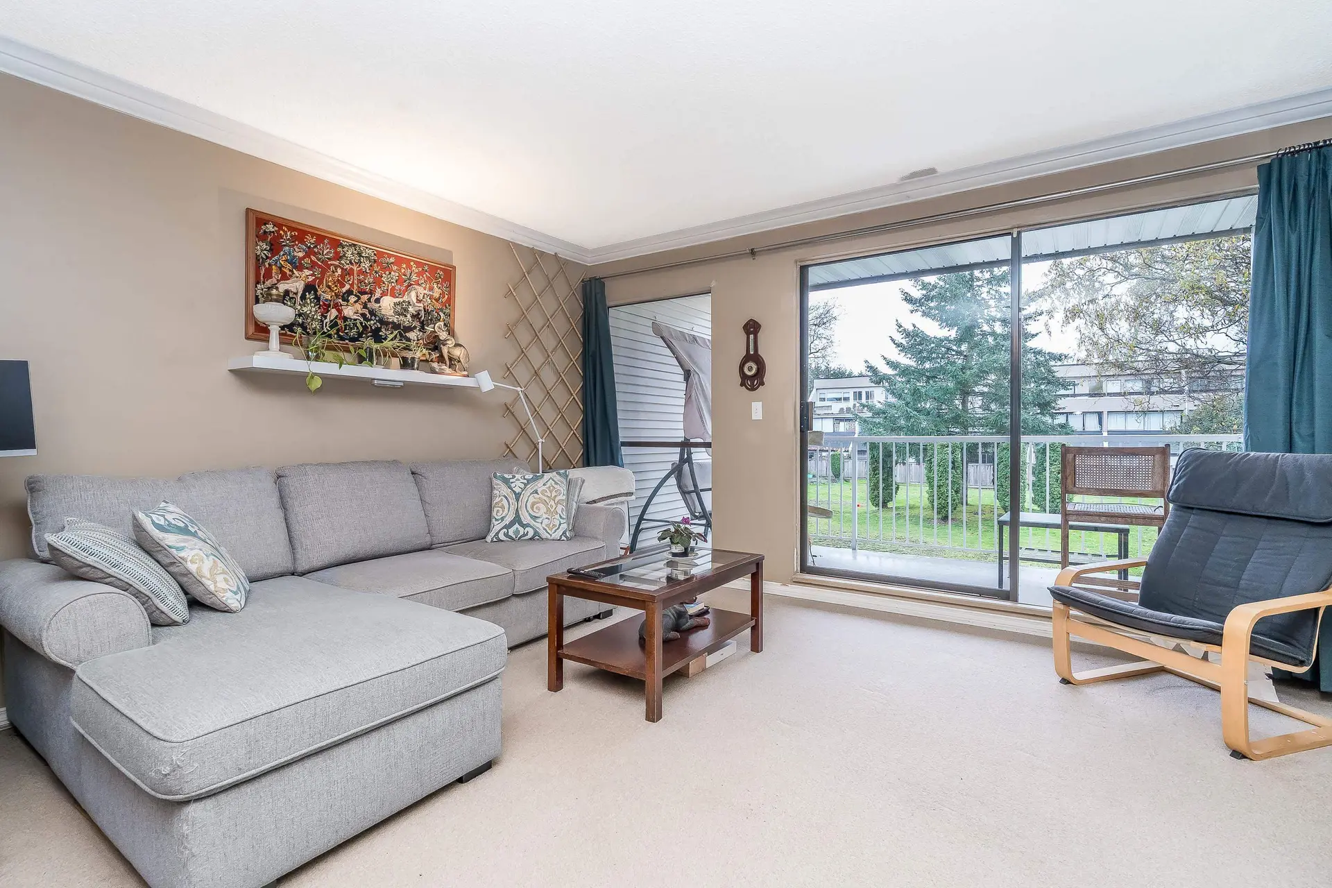 Property at #70 17712 60 Avenue, Surrey, BC