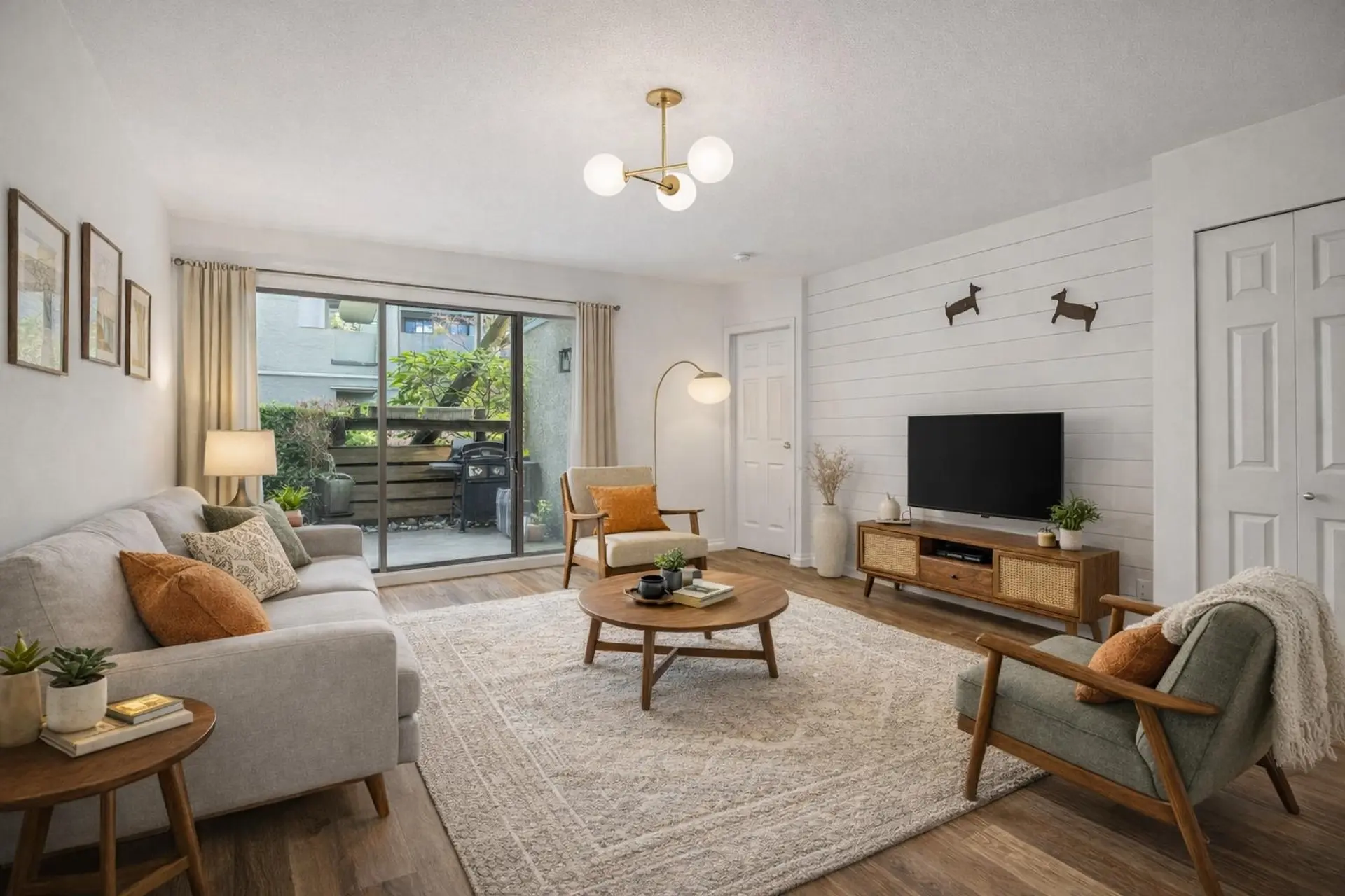Property at #108 1200 Pacific Street, Coquitlam, BC