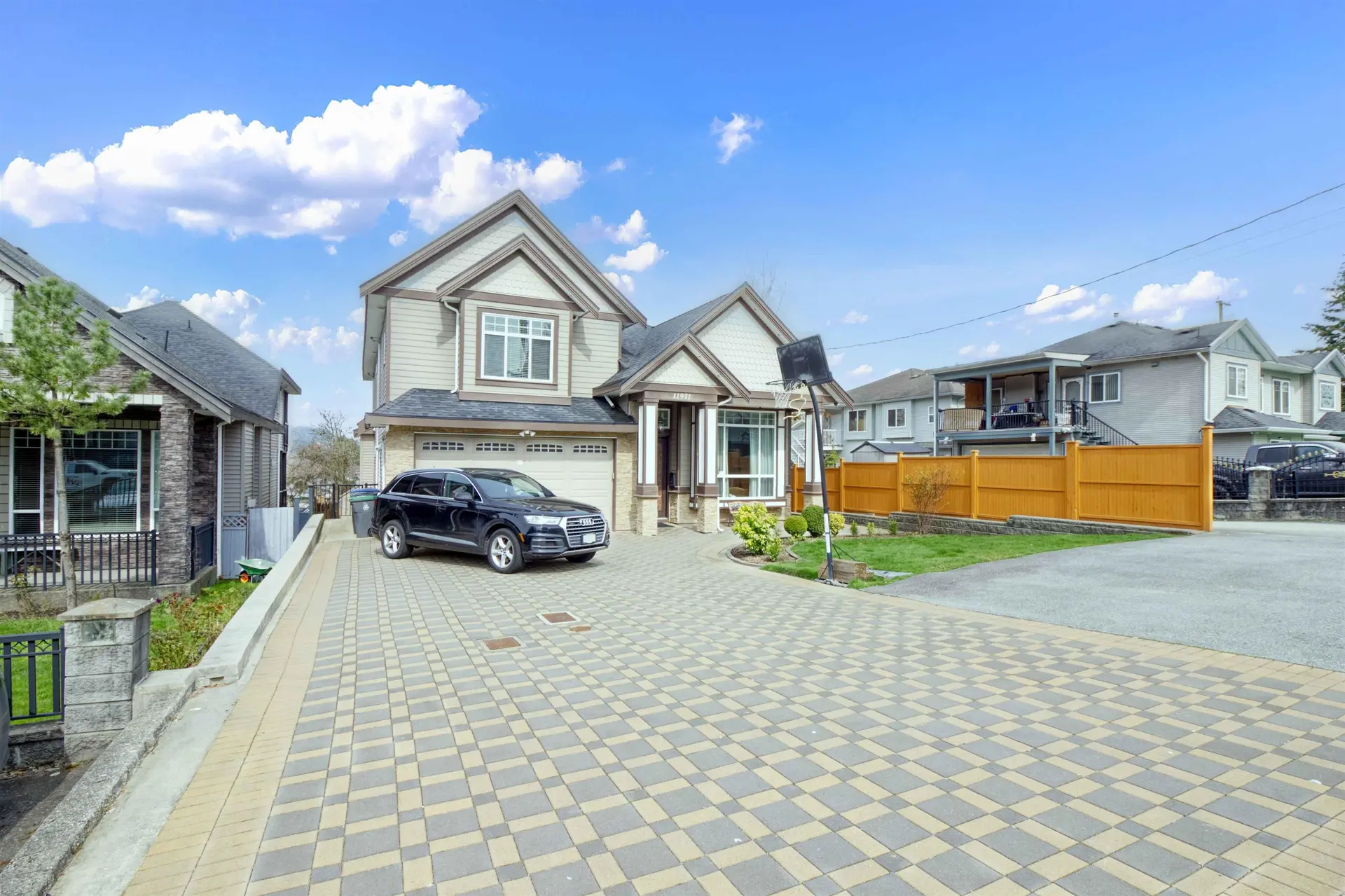 Property at 11971 97 Avenue, Surrey, BC