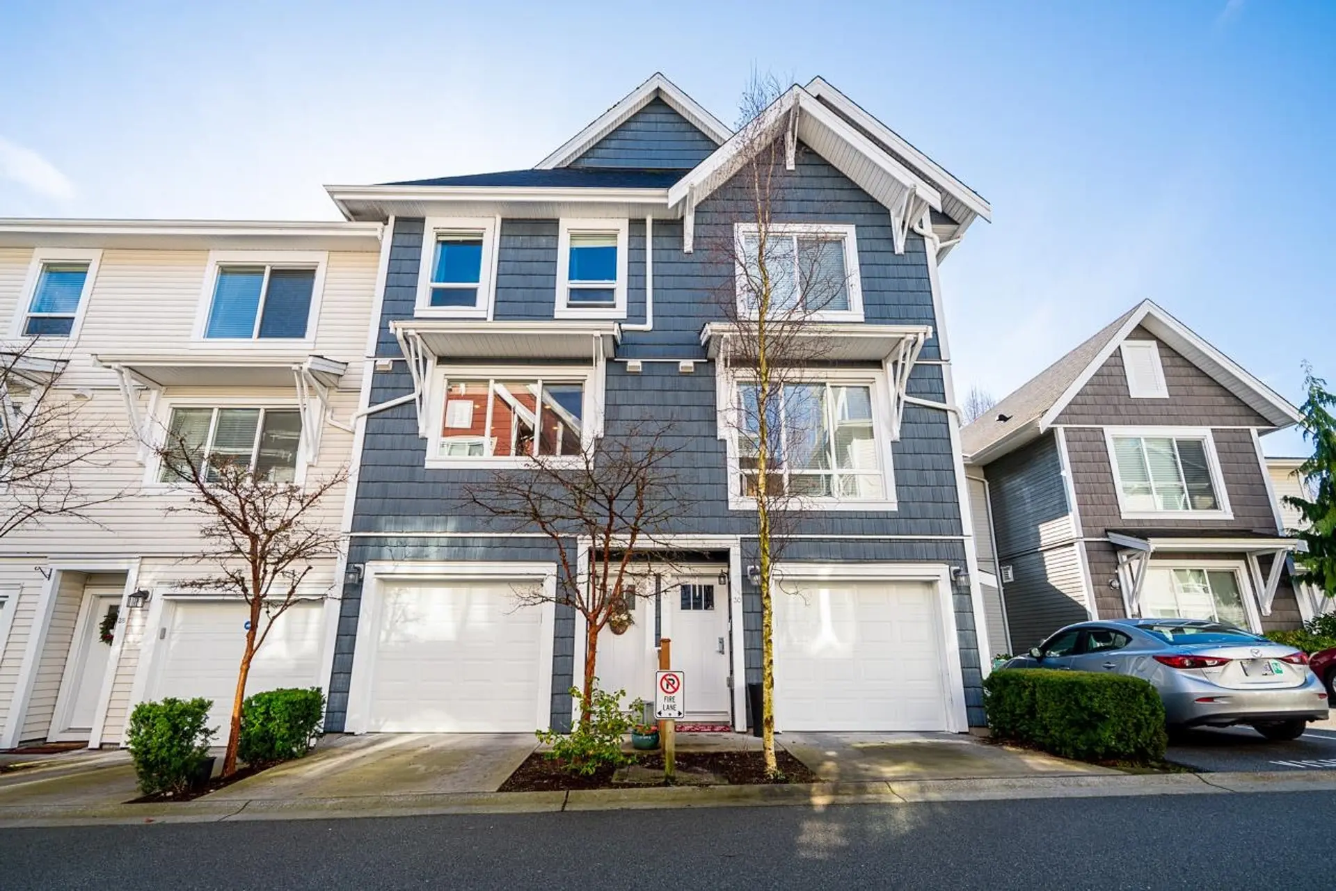Property at #29 3039 156 Street, Surrey, BC