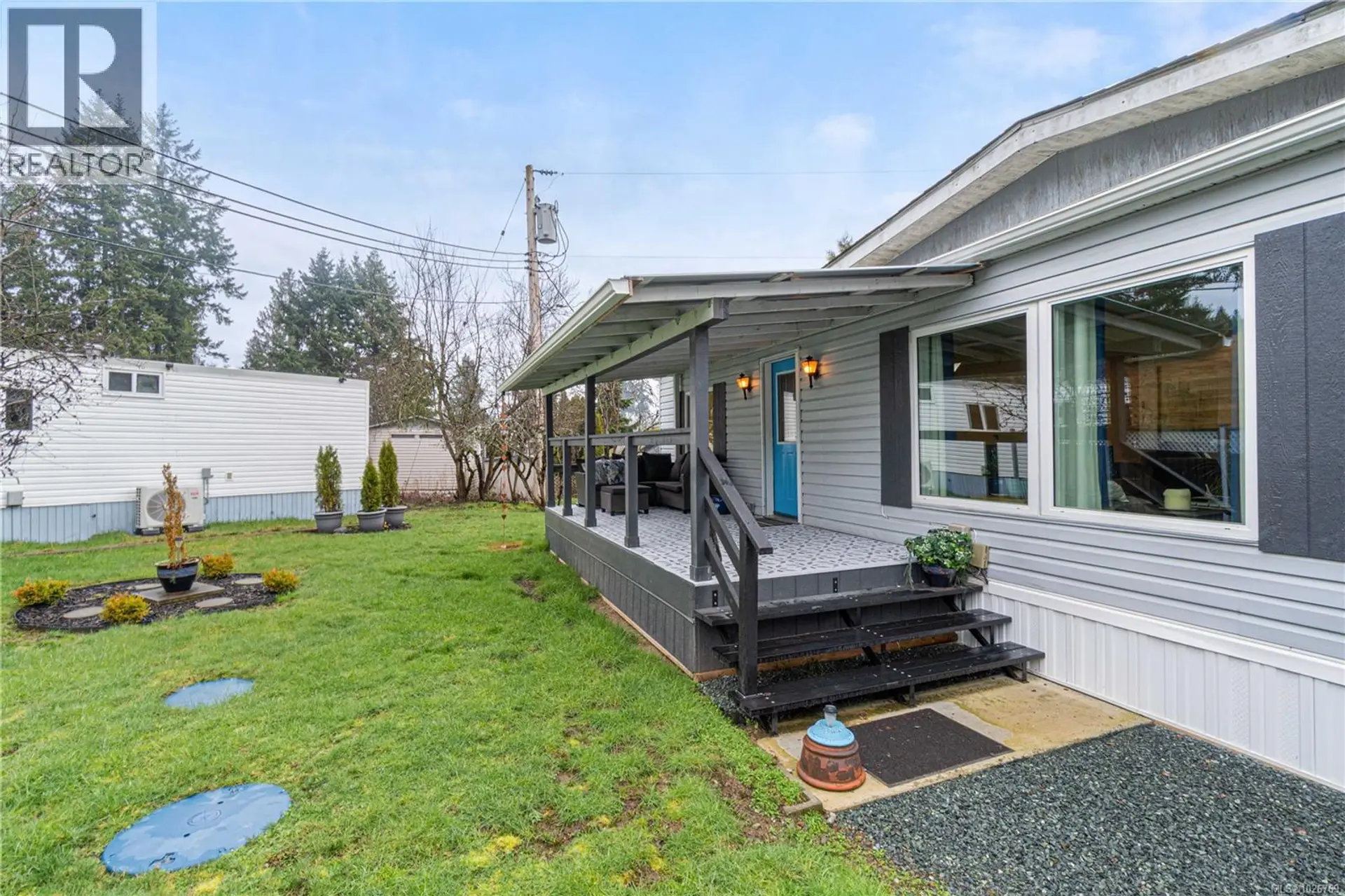 Property at #26 3449 Hallberg Rd, Nanaimo, BC