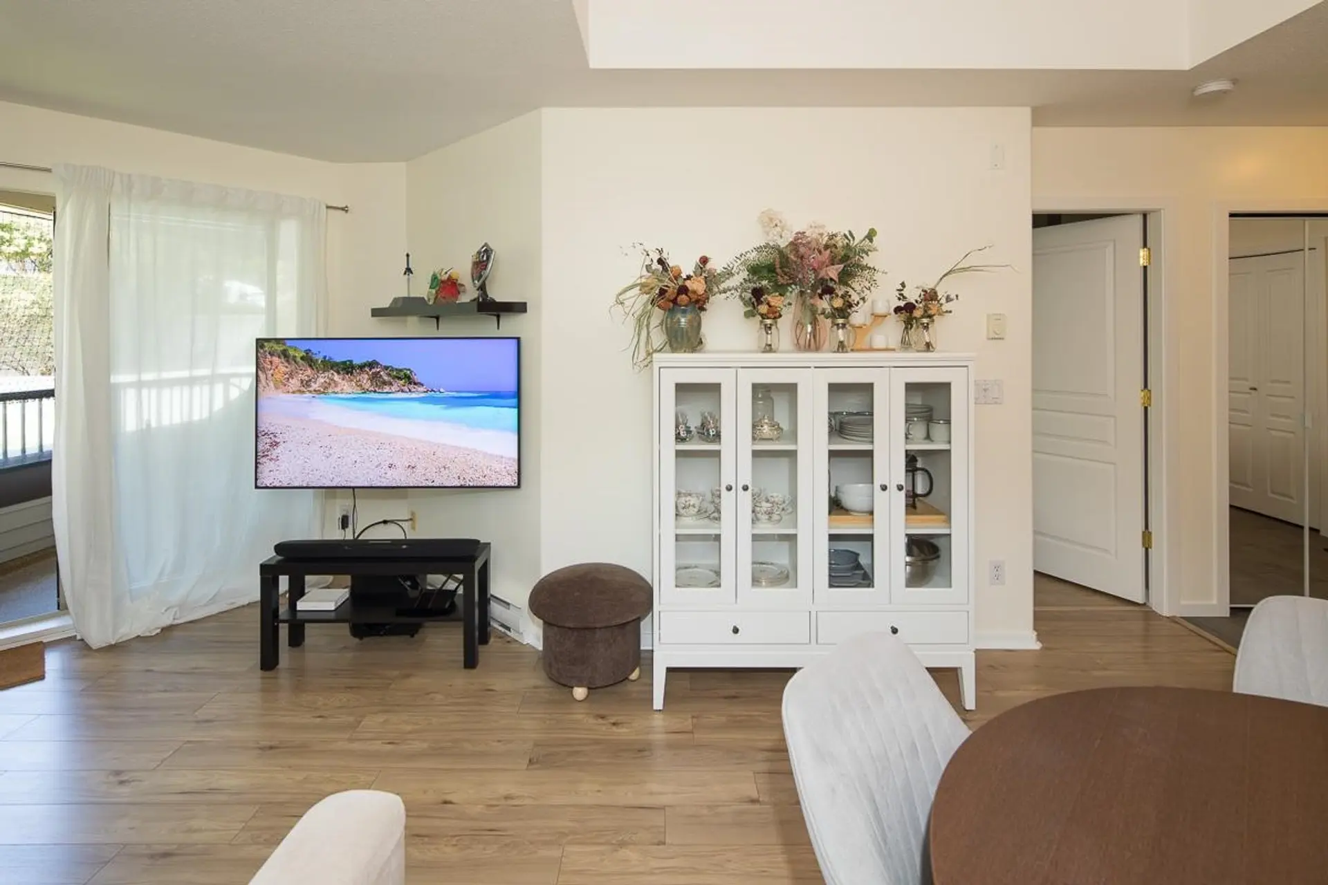 Property at #502 214 Eleventh Street, New Westminster, BC