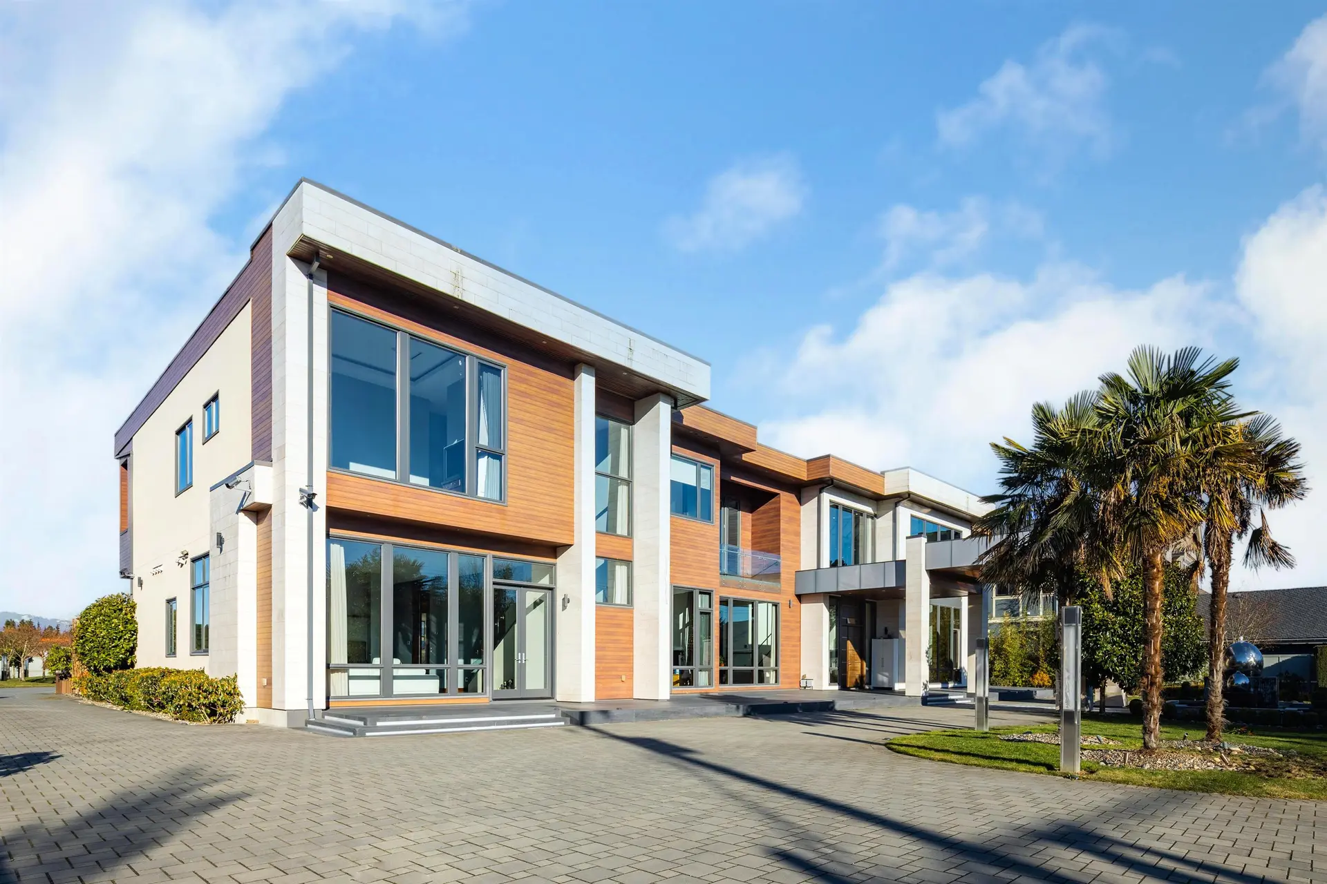 Property at 11491 Blundell Road, Richmond, BC
