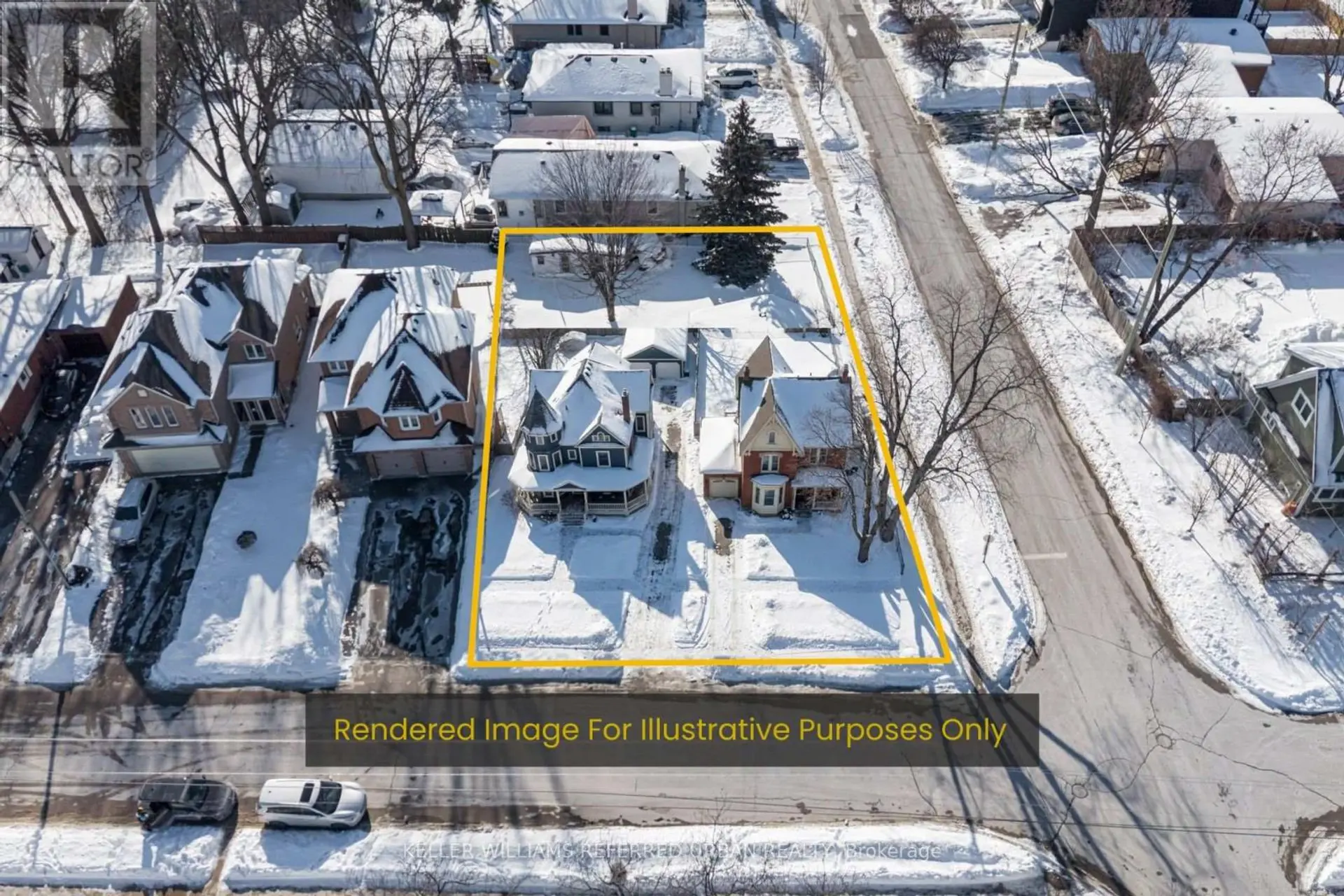 1300 MEREDITH AVENUE - Image 1