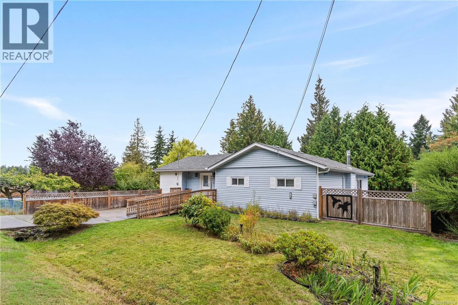 Property at 450 Aurora St, Parksville, BC