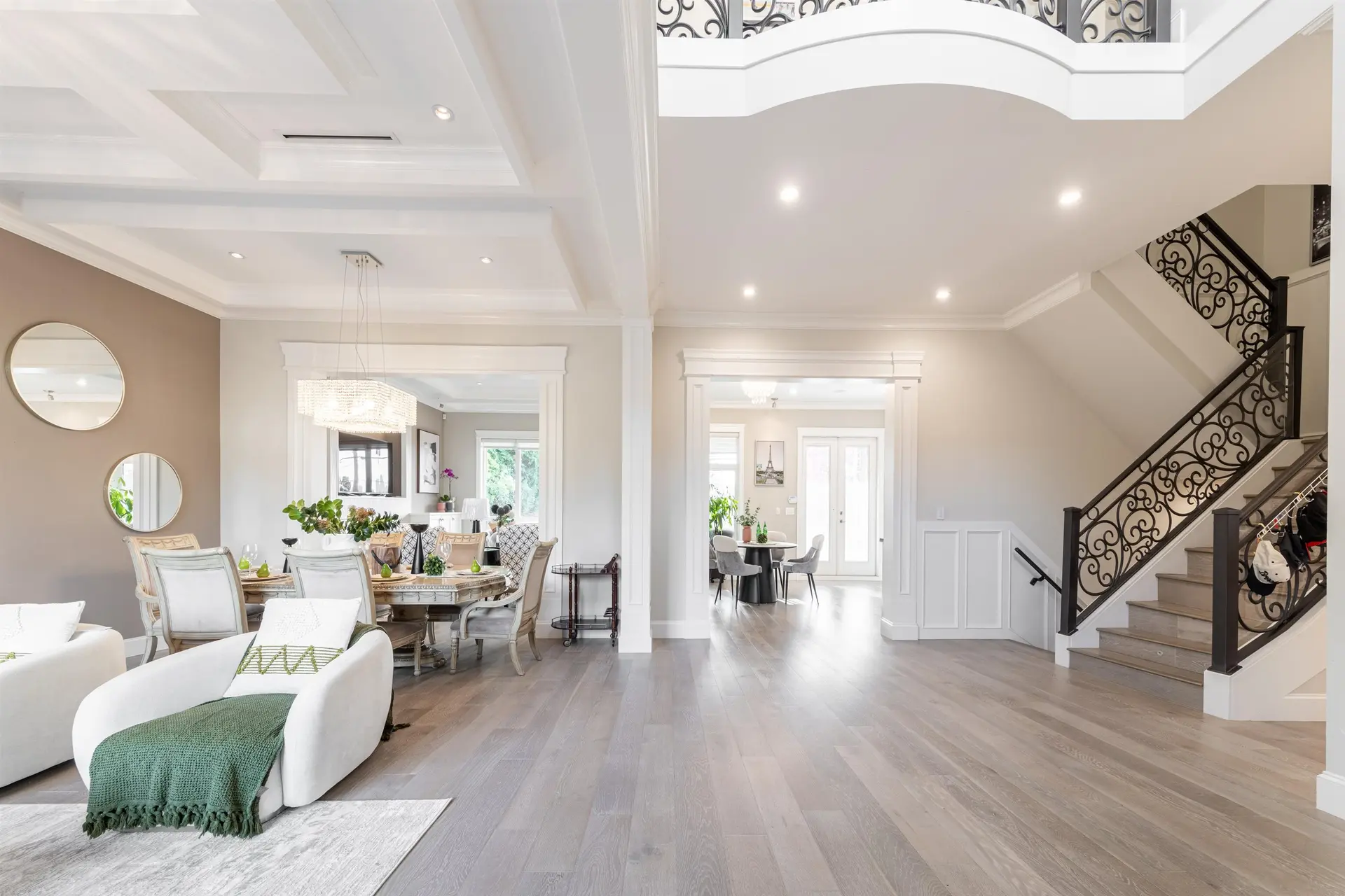 Property at 6326 Dawson Street, Burnaby, BC