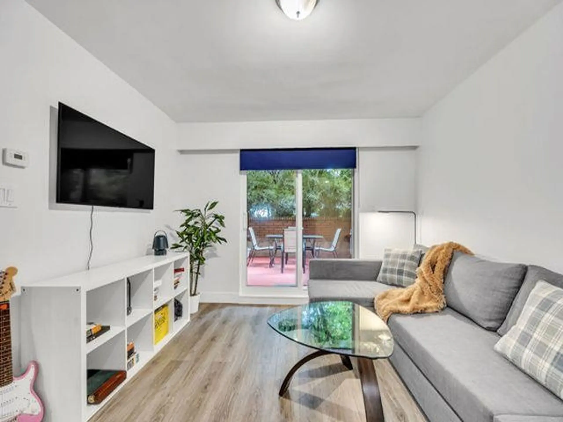 Property at #107 215 N Templeton Drive, Vancouver, BC