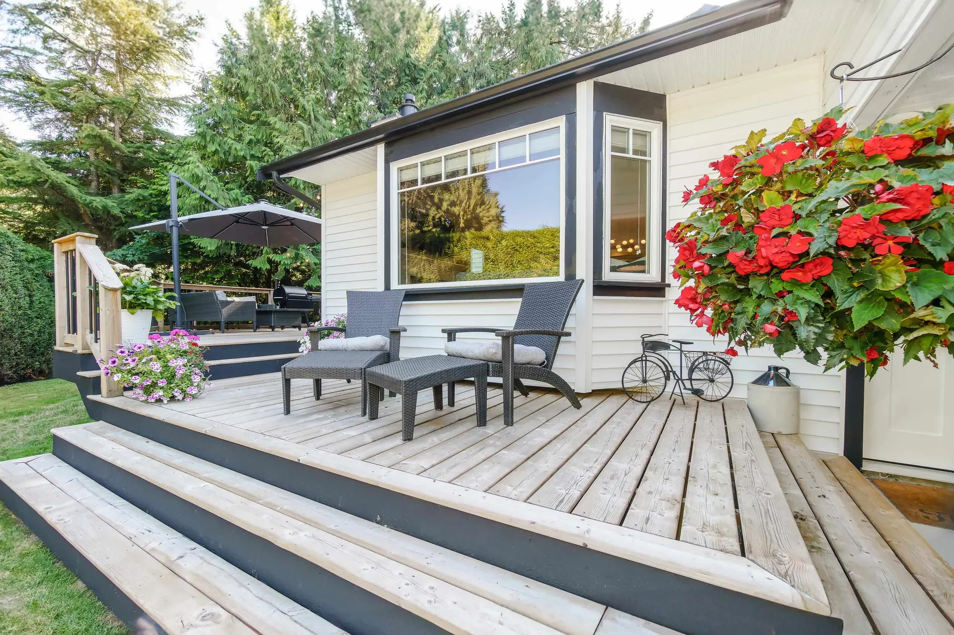 Property at 4505 196th Street, Surrey, BC