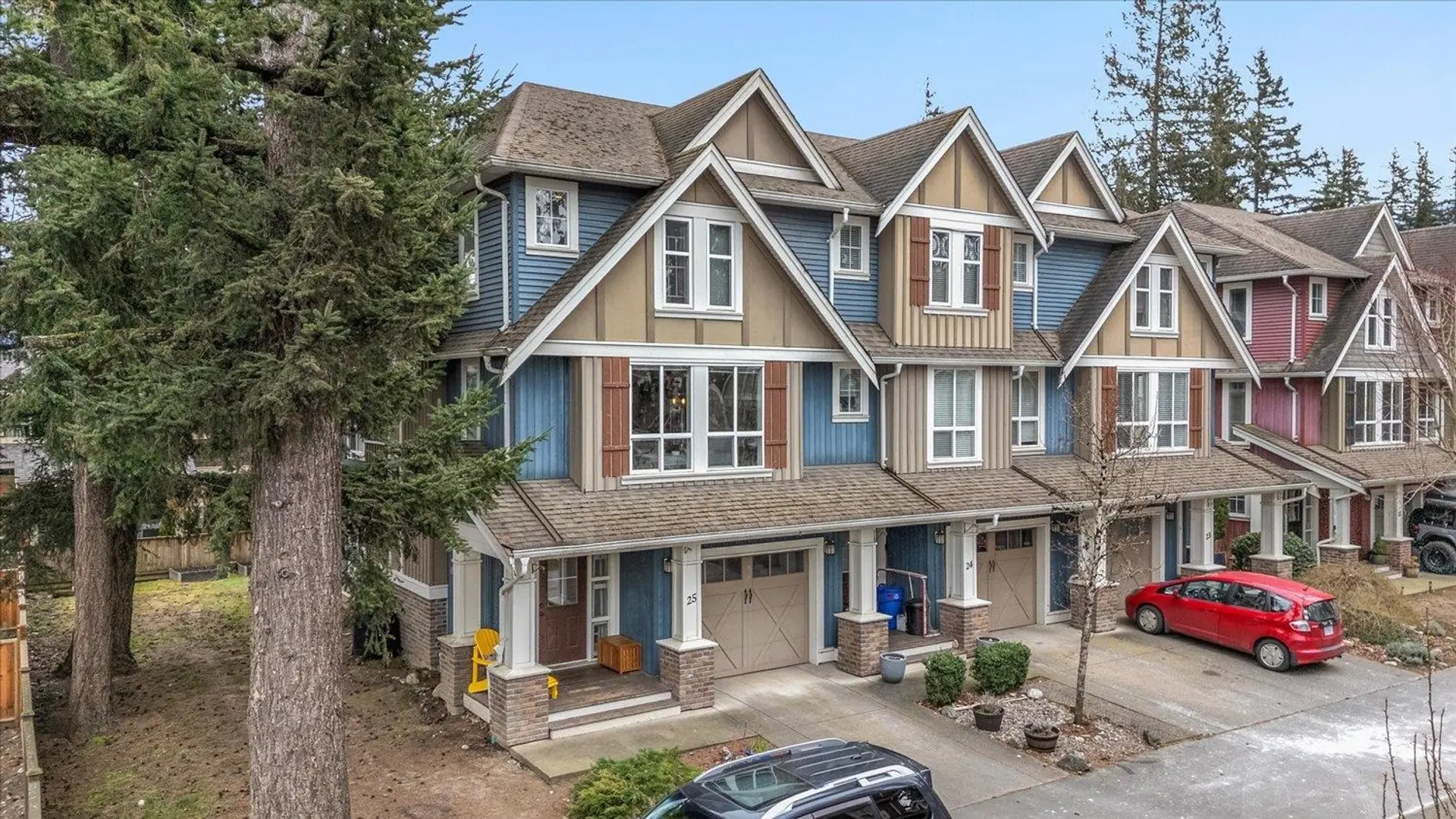 Property at #25 5837 Sappers Way, Chilliwack, BC