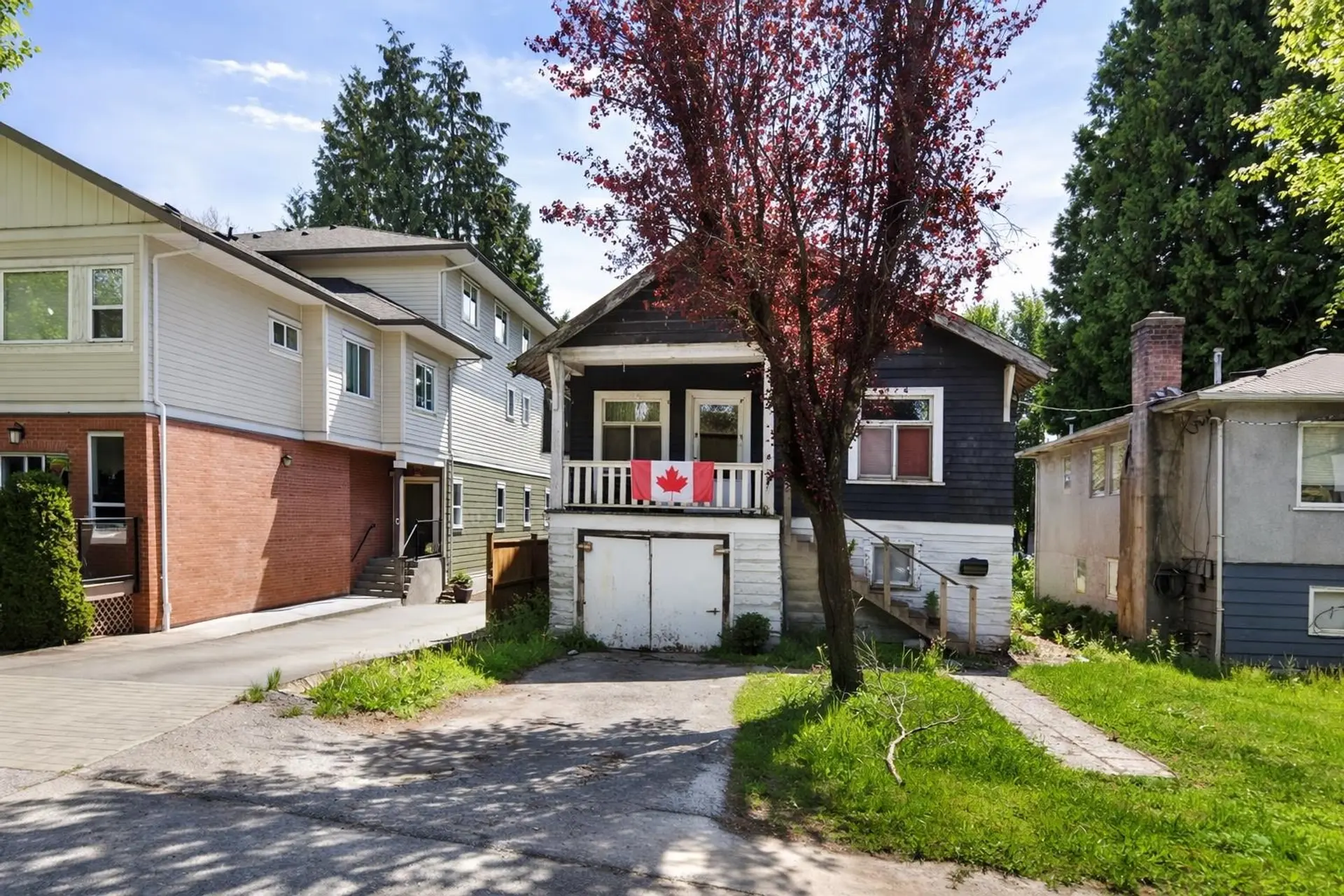 Property at 2272 Kelly Avenue, Port Coquitlam, BC