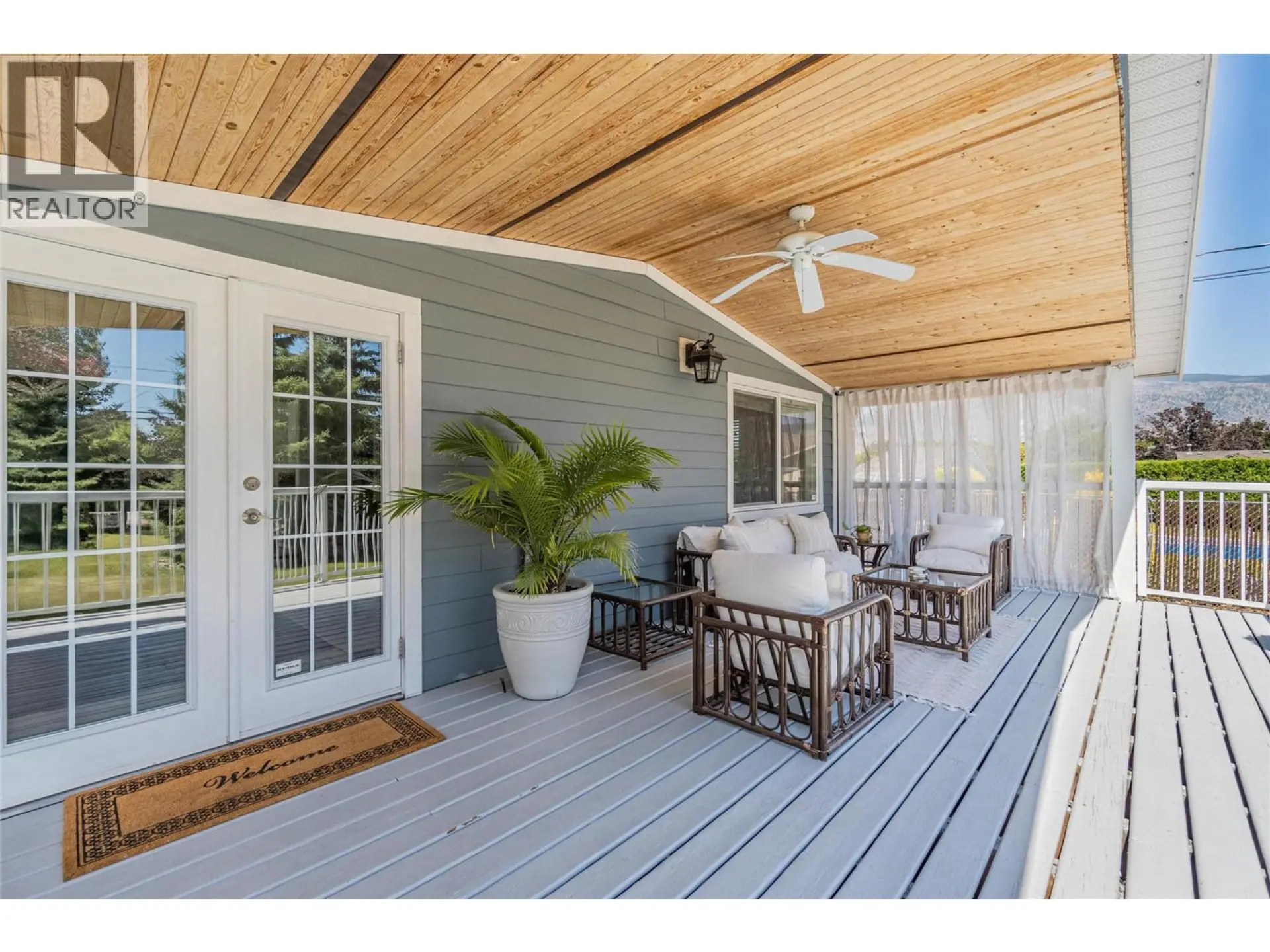 Property at 860 Fairview Road, Oliver, BC